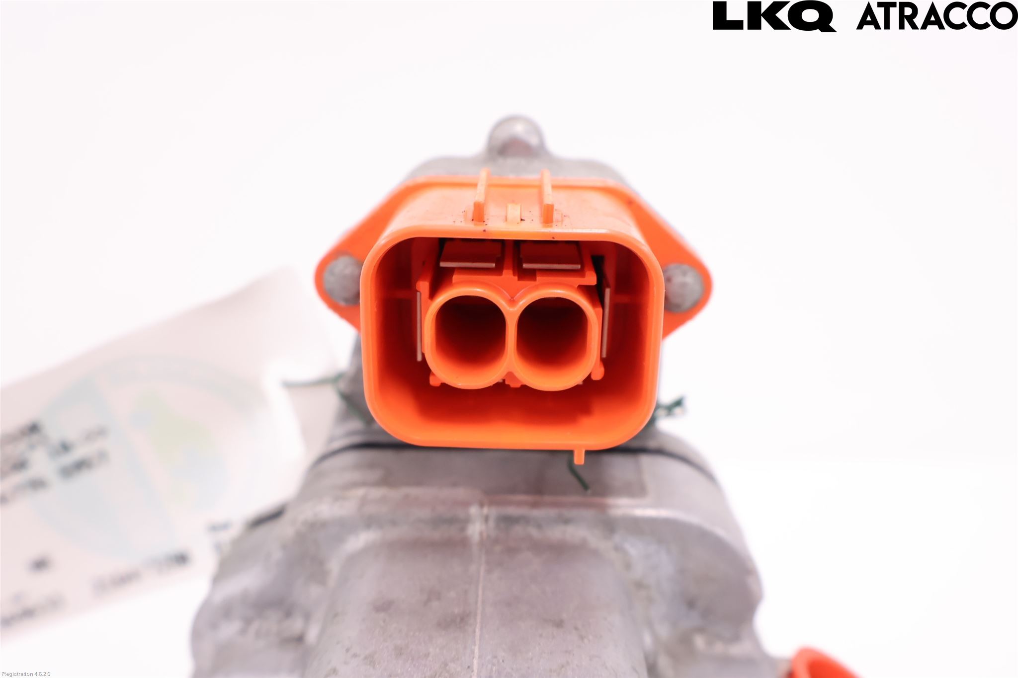 Nissan LEAF 18- Ac Kompressor