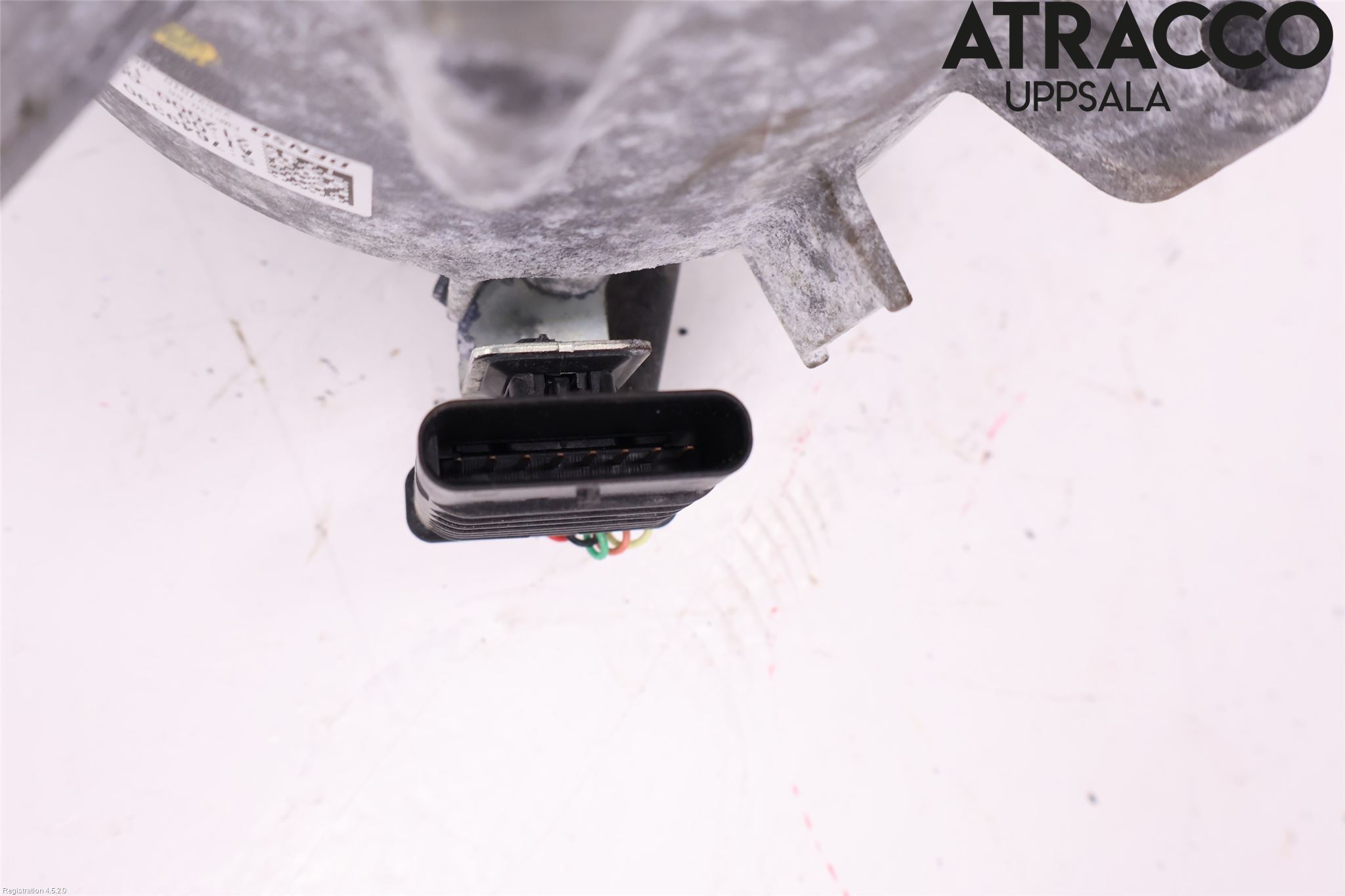 Mini COUNTRYMAN F60 17-23 Generator