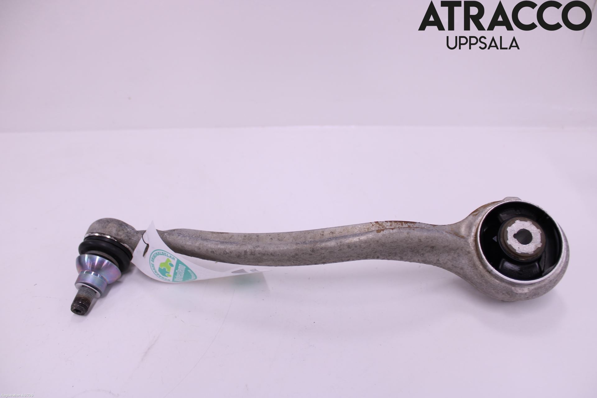Mercedes-Benz MB E-KLASS (W213) 16-23 Bärarm Fram Undre Hö