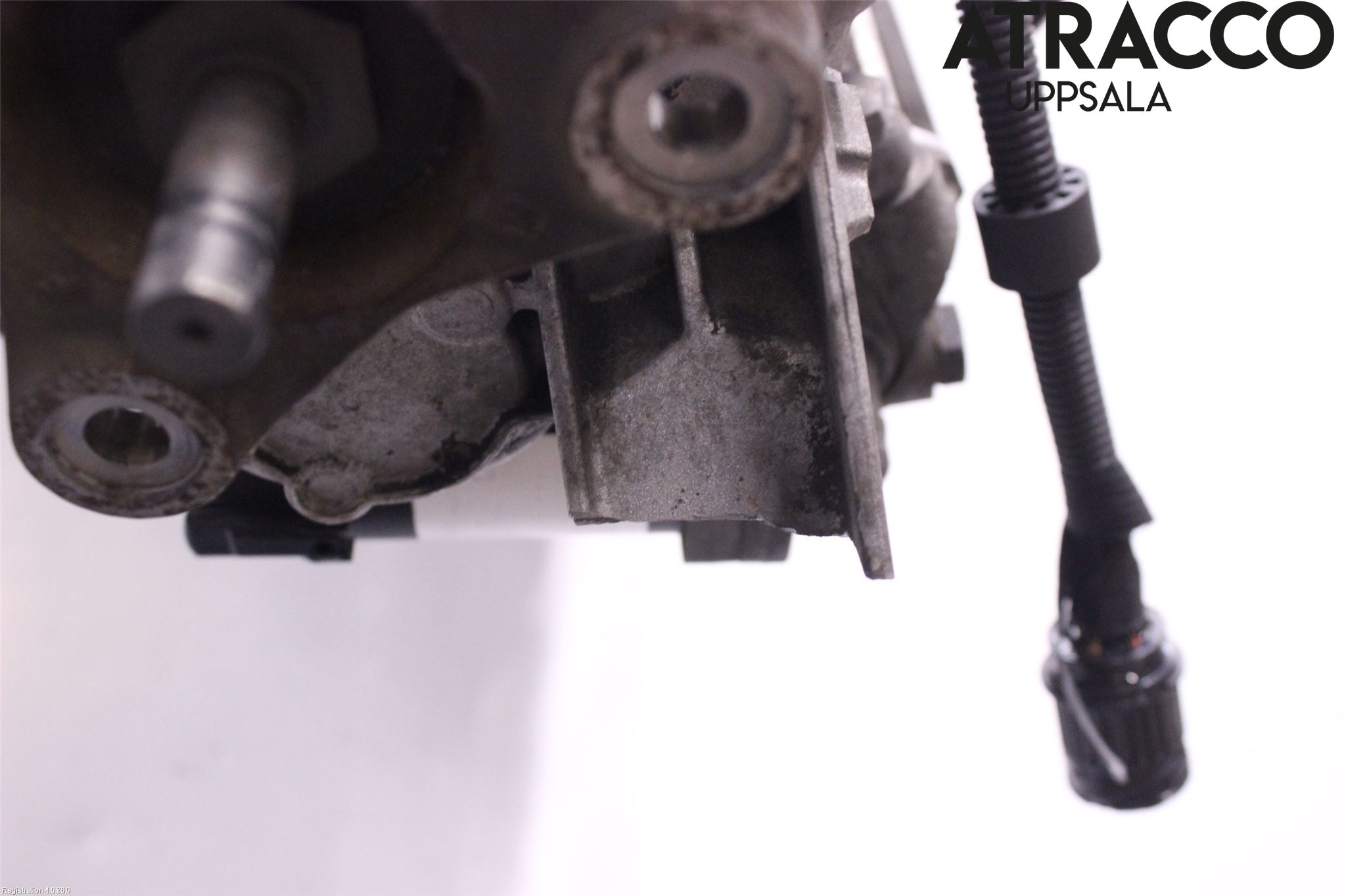 BMW 6 E63/64    02-10 Växellåda Automat