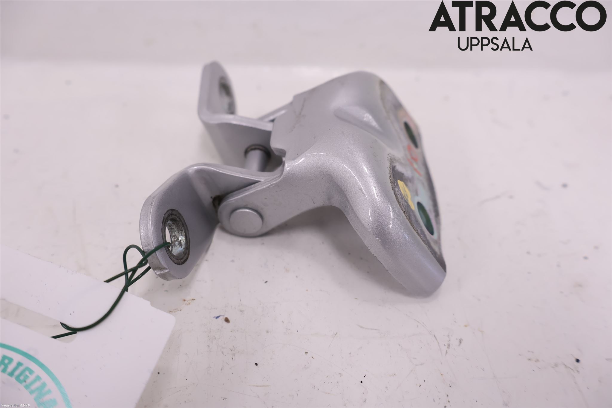 Kia SORENTO 15-20 Dörrgångjärn