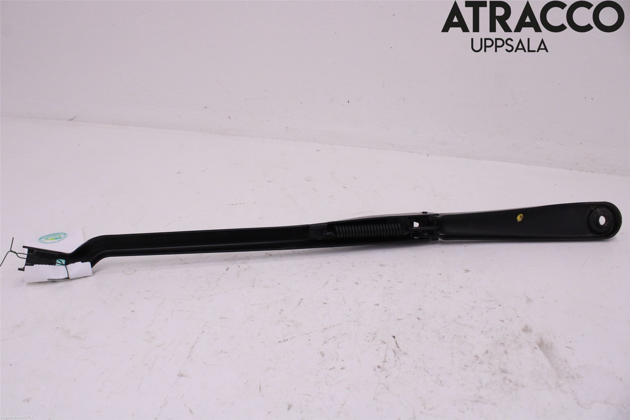 BMW 5 G30/G31/F90 17-23 Torkararm Armar Vindruta