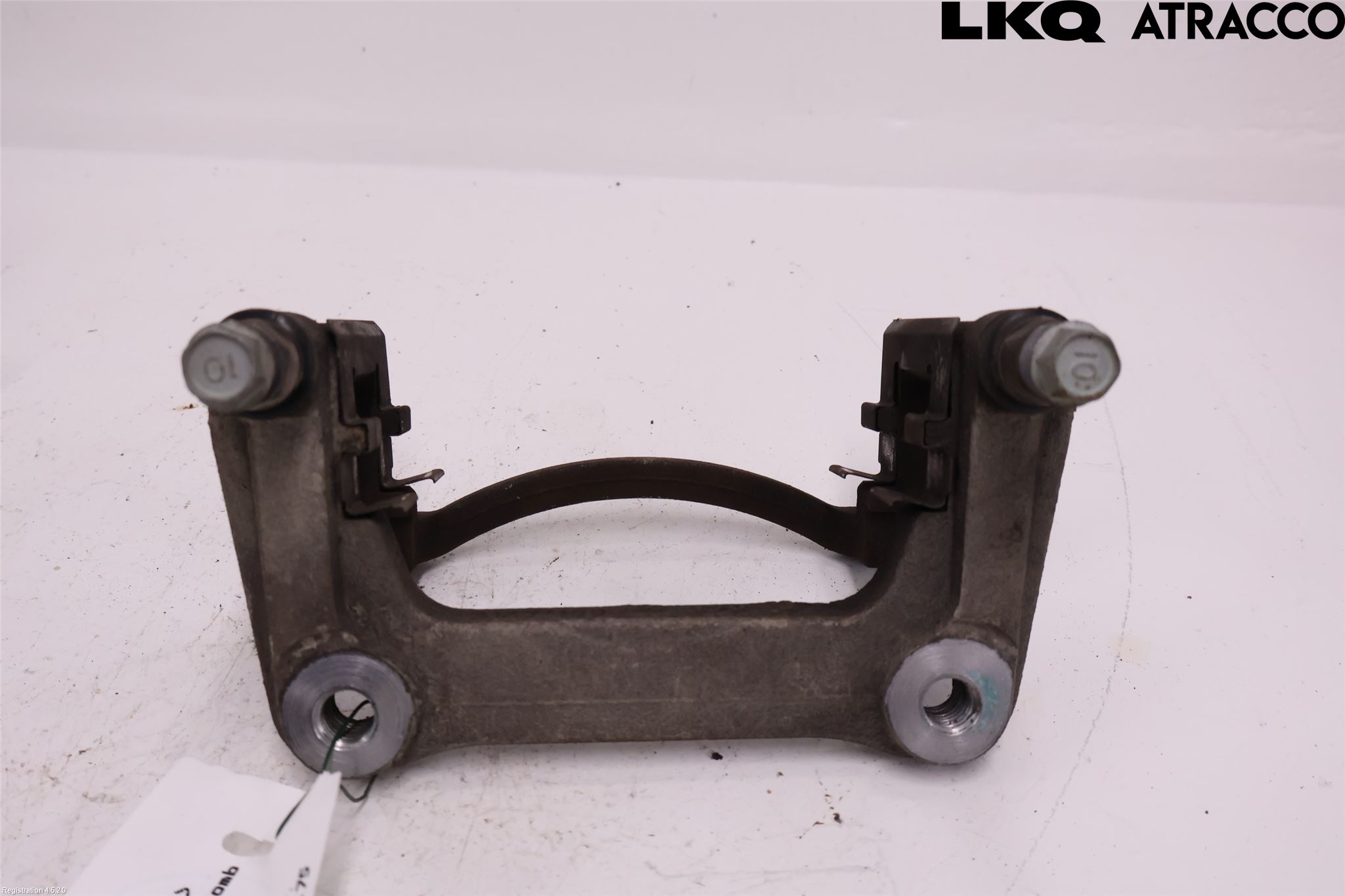 Volvo XC40/RECHARGE 18- Bromsokshållare