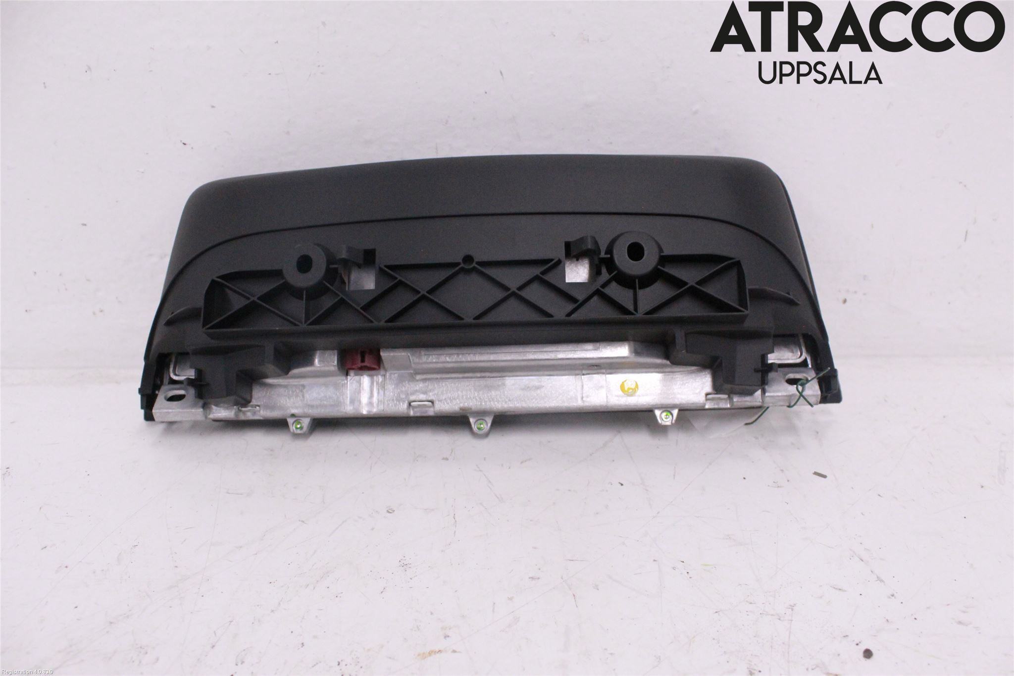 BMW 6 GRAN COUPÉ F06 12-19 Bildskärm