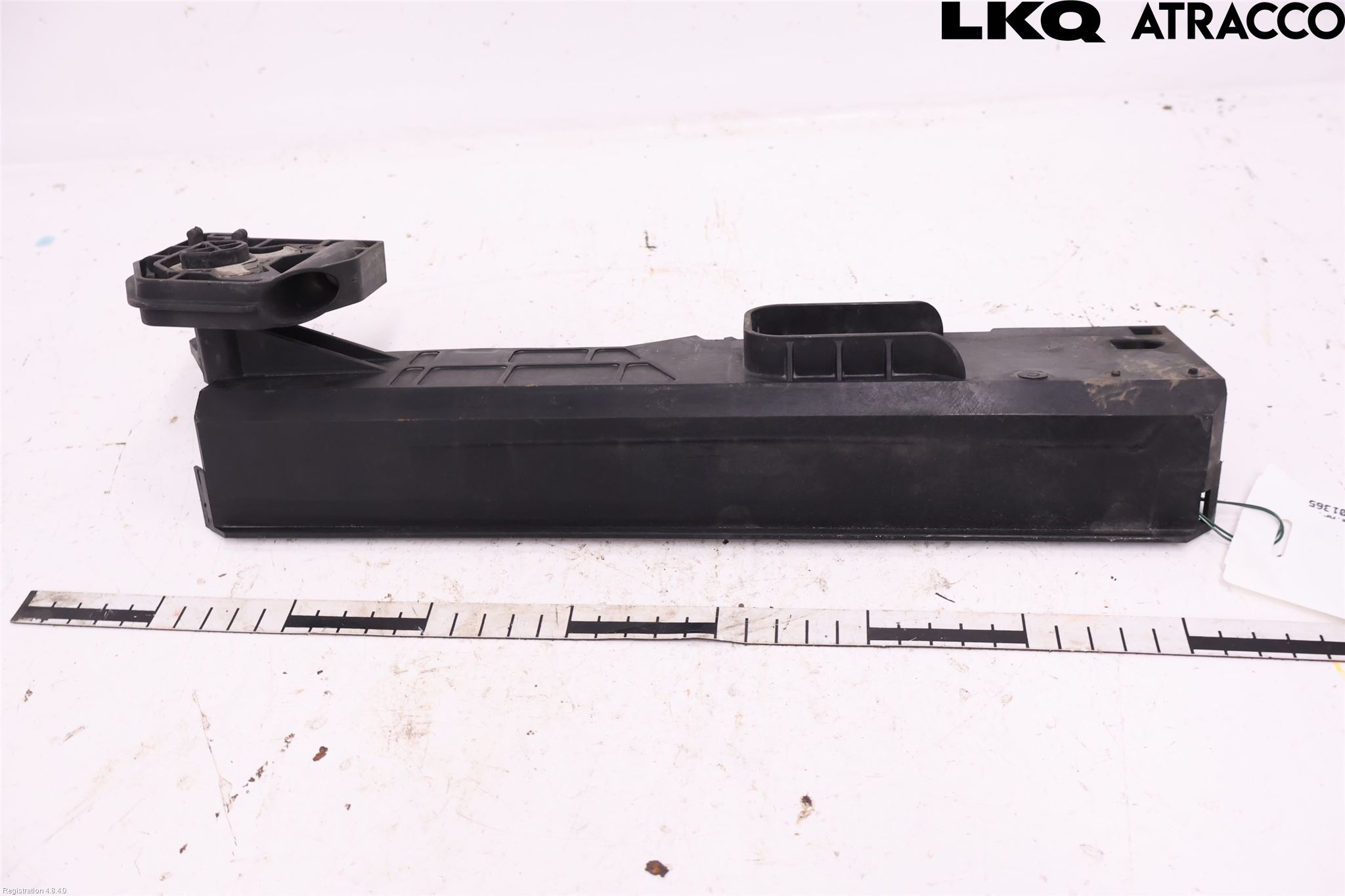 BMW i3 I01 13-22 Kylarfäste-Ram-Balk