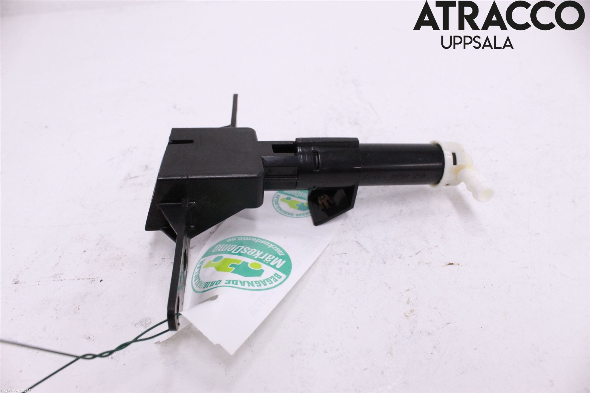 Subaru FORESTER SH 08-13 Spolarmunstycke Strålkastare