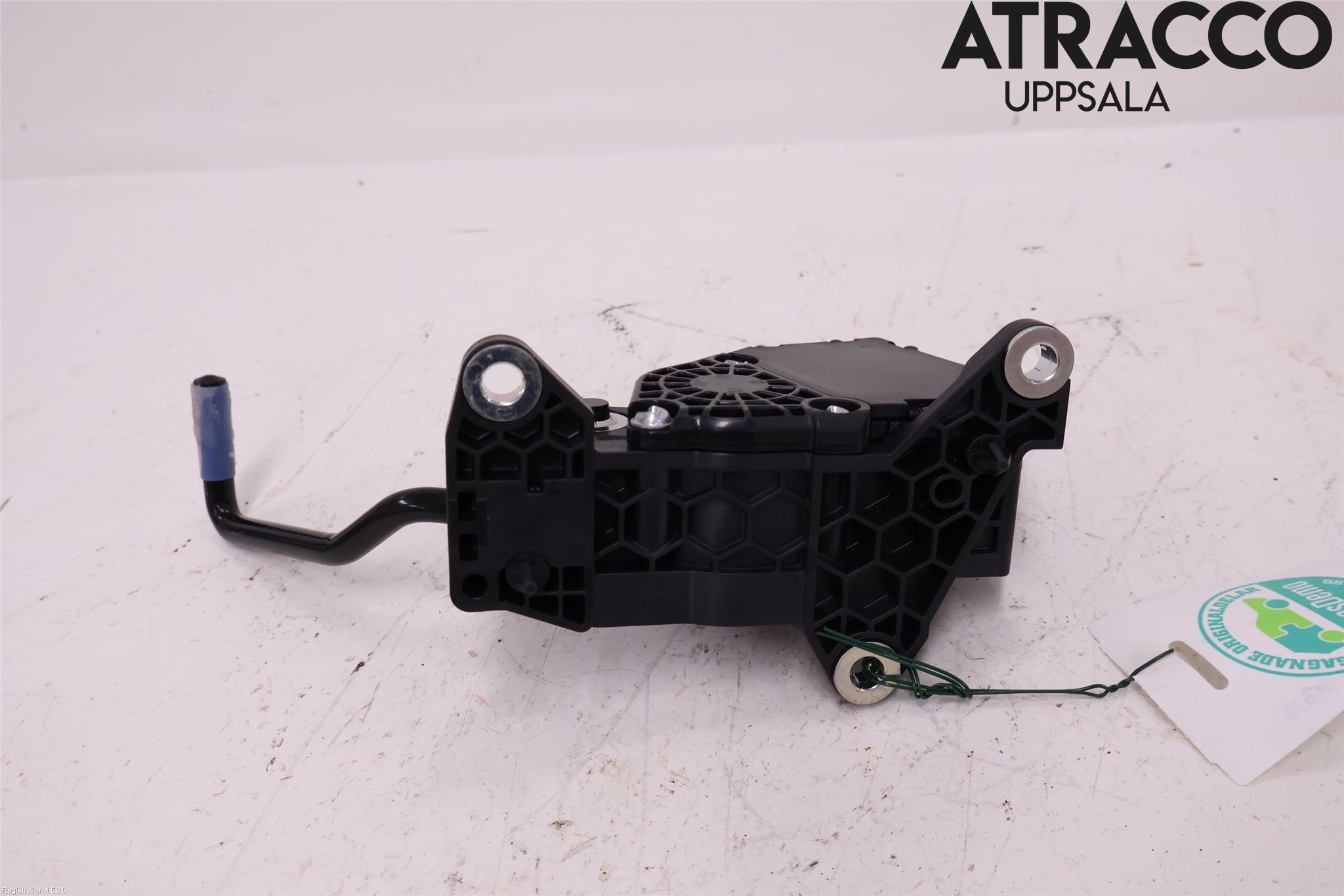 Toyota RAV4 19- Gaspedal