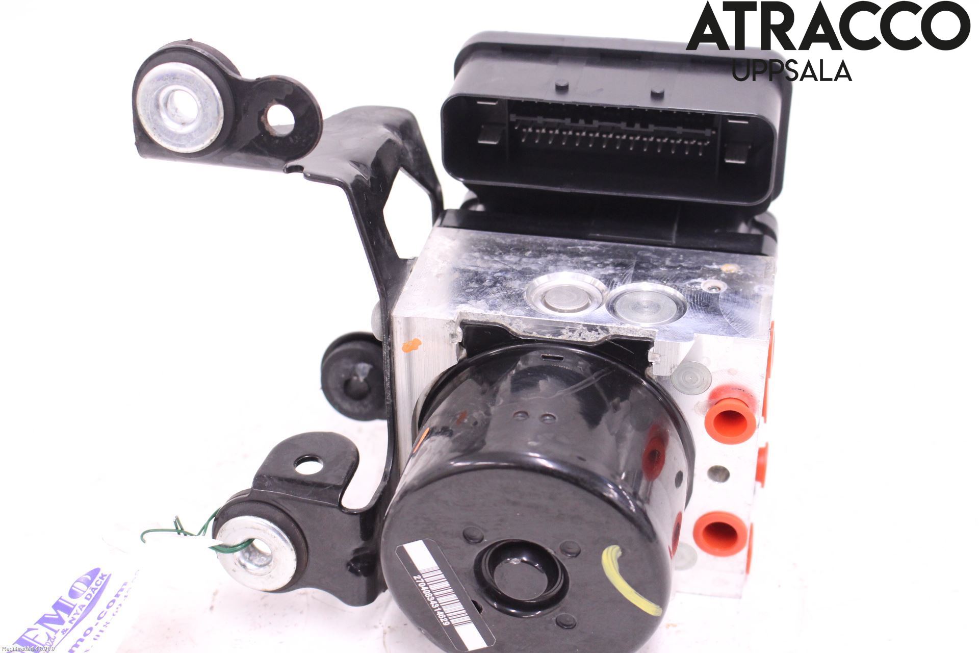 Volvo V60 11-13 Abs Hydraulaggregat