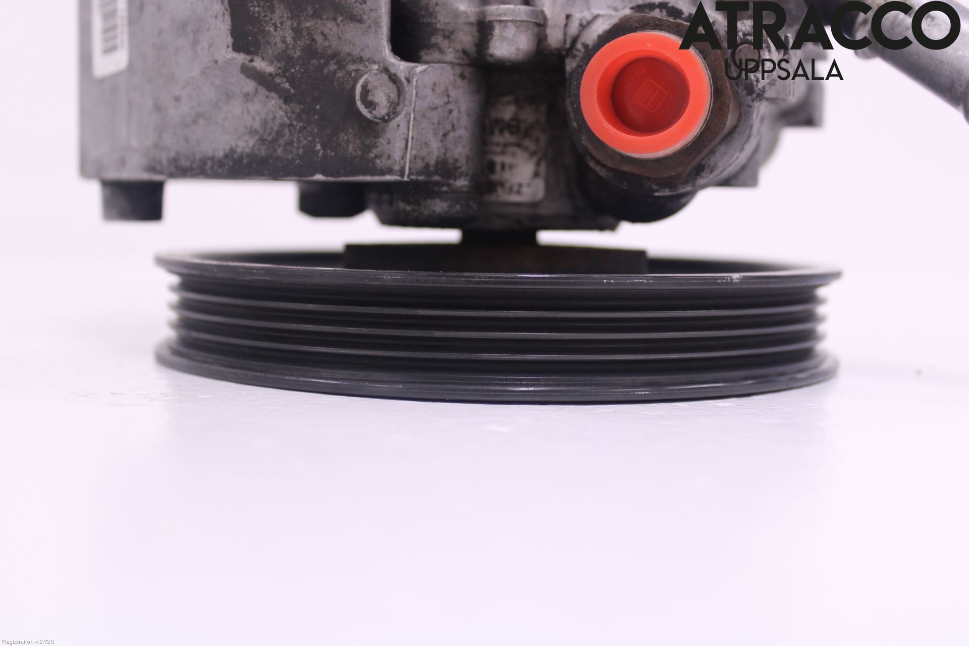 BMW 3 E90/91 SED/TOU 05-12 Styrservopump