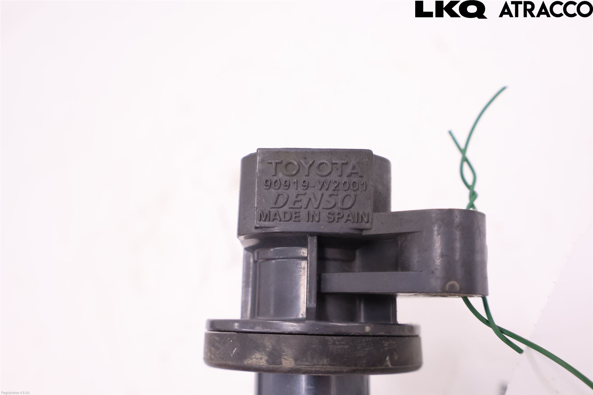 Citroen C1 06-13 Tändspole