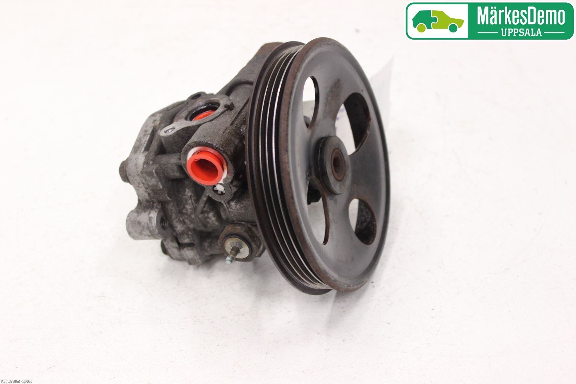 Suzuki BALENO 95-19 Styrservopump