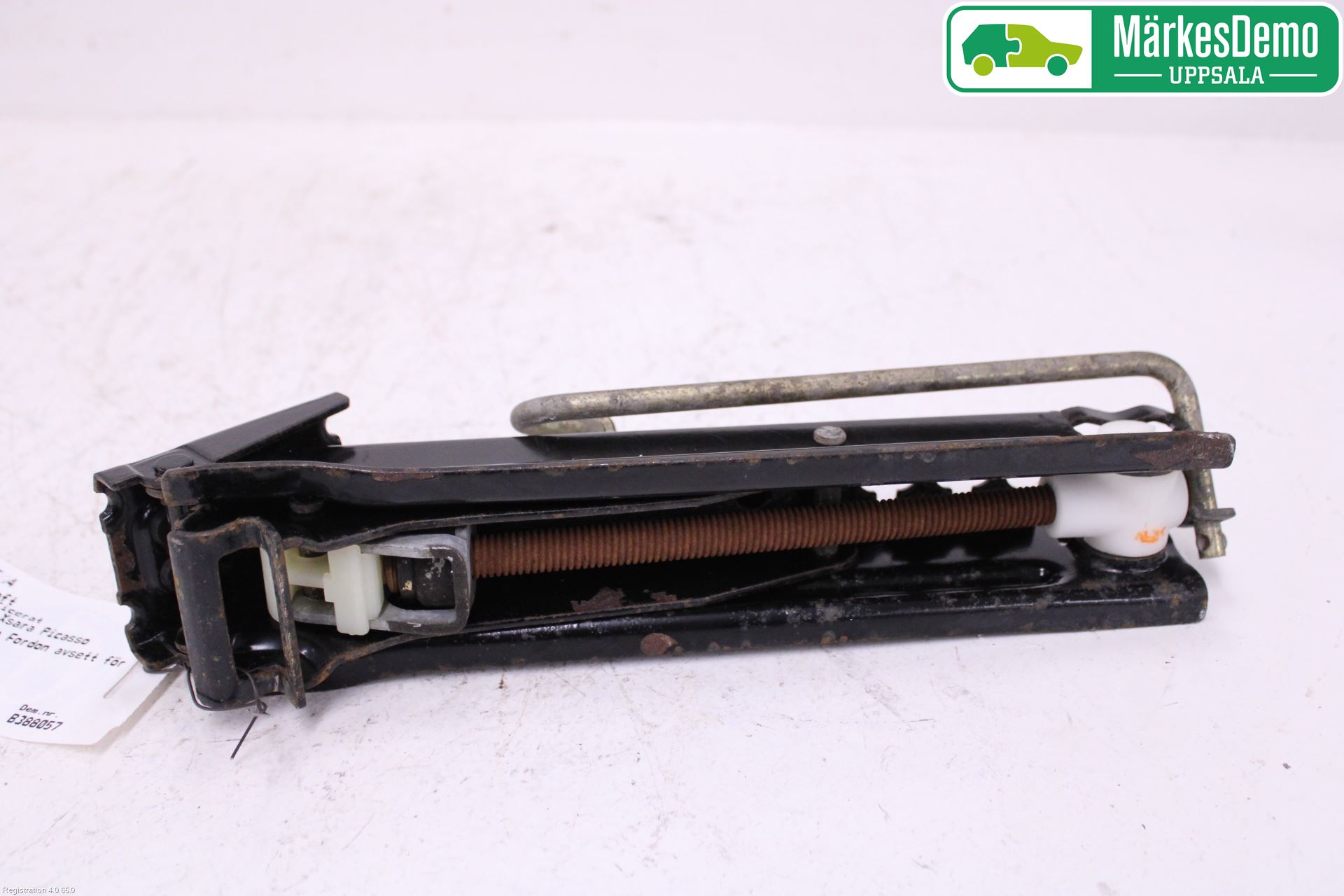 Citroen XSARA PICASSO Domkraft