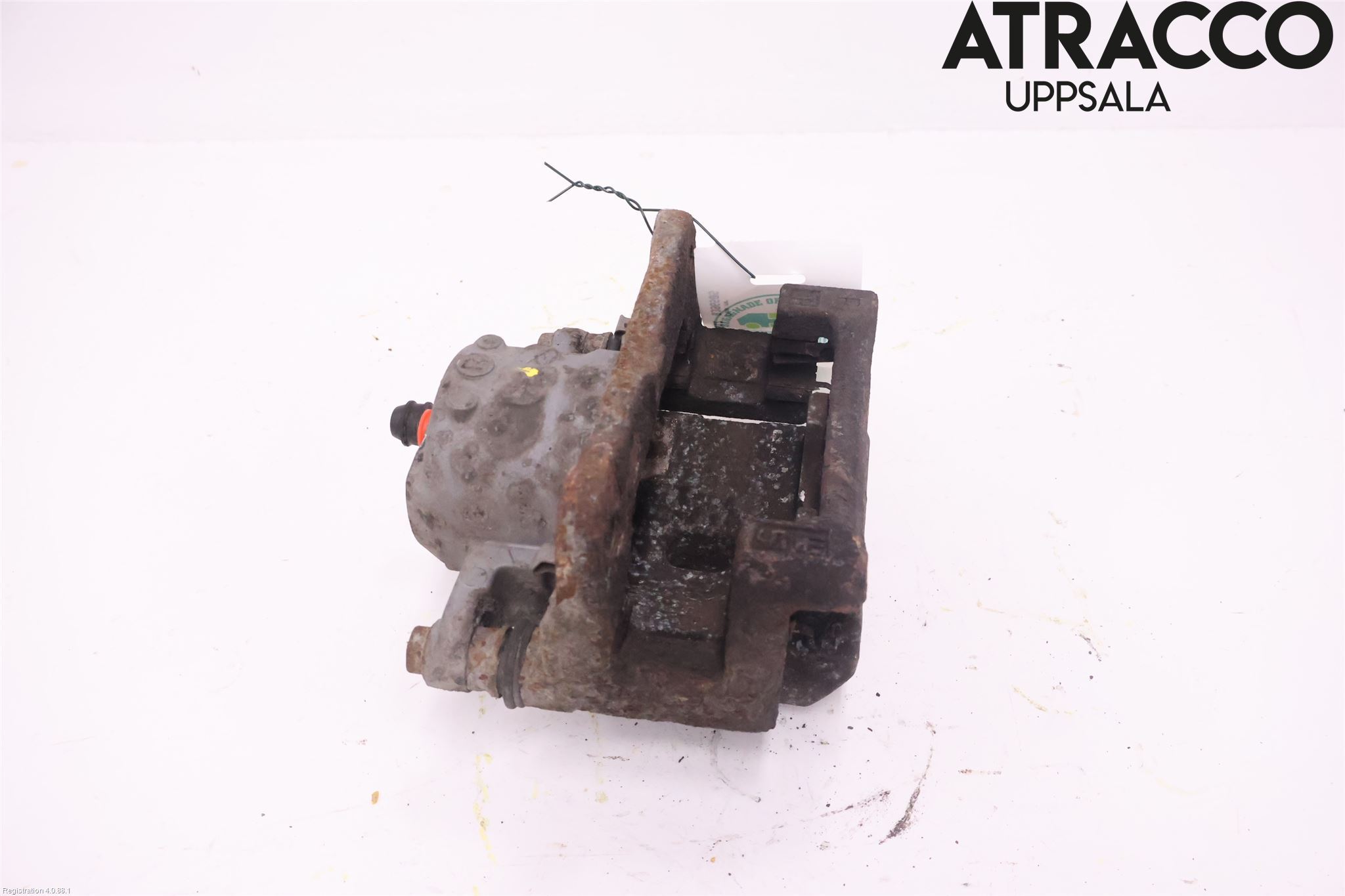 Toyota PRIUS ZVW30 09-20 Bromsok Fram Höger
