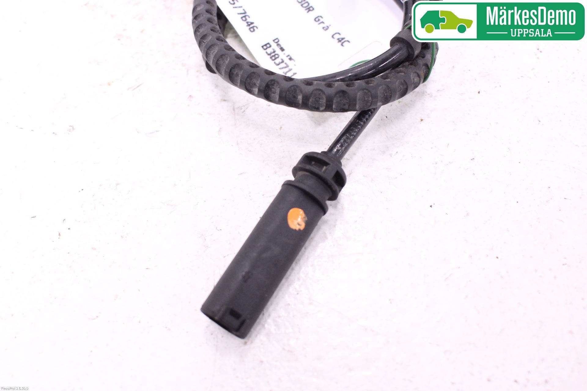 BMW i3 I01 13-22 Abs Sensor