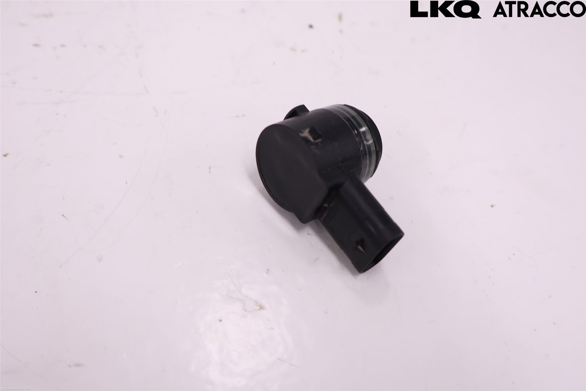 BMW 7 G11/G12 15-22 Parkeringshjälp Backsensor
