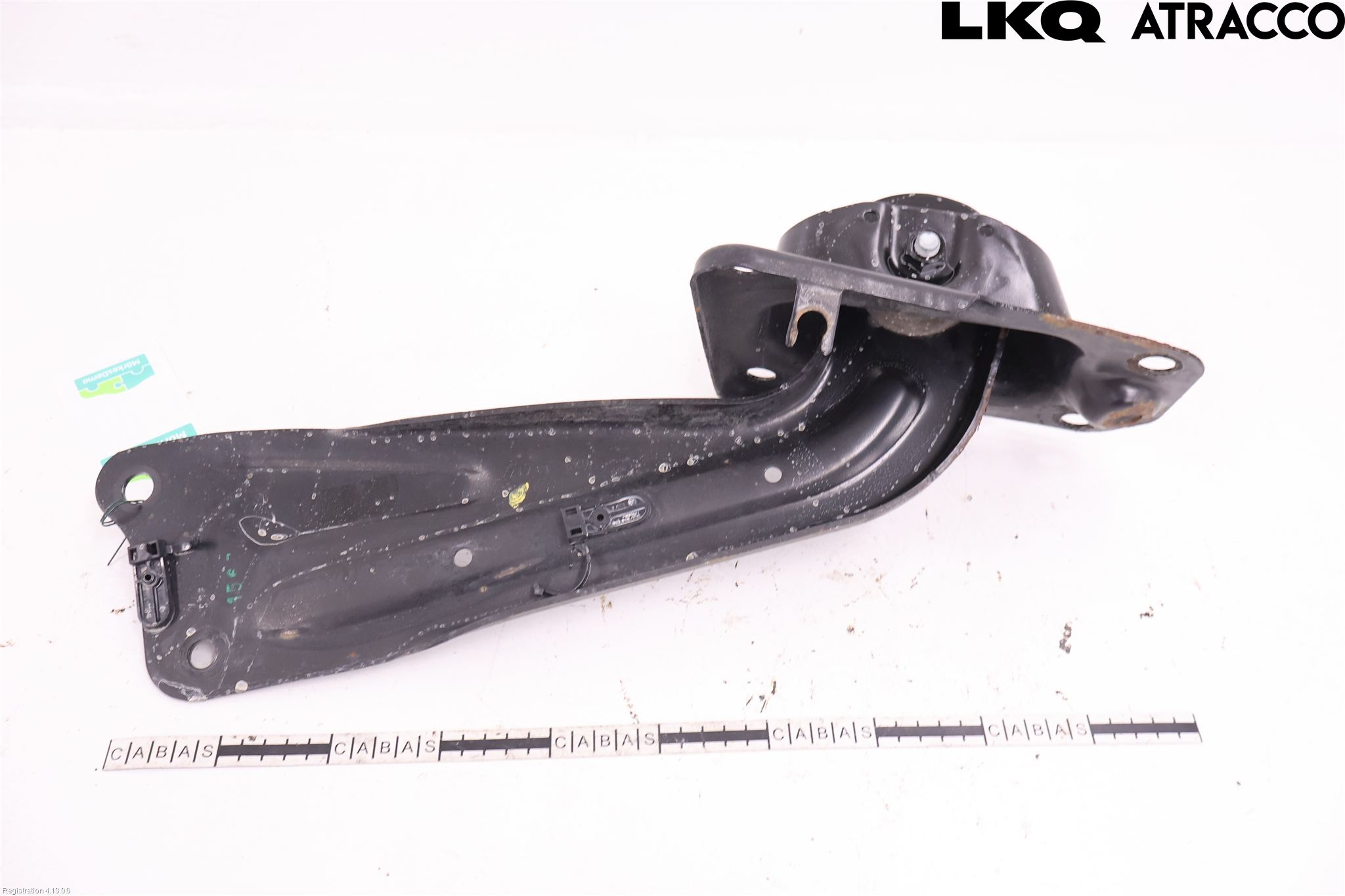 Volkswagen VW TIGUAN 16-24 Bärarm Bak Vänster
