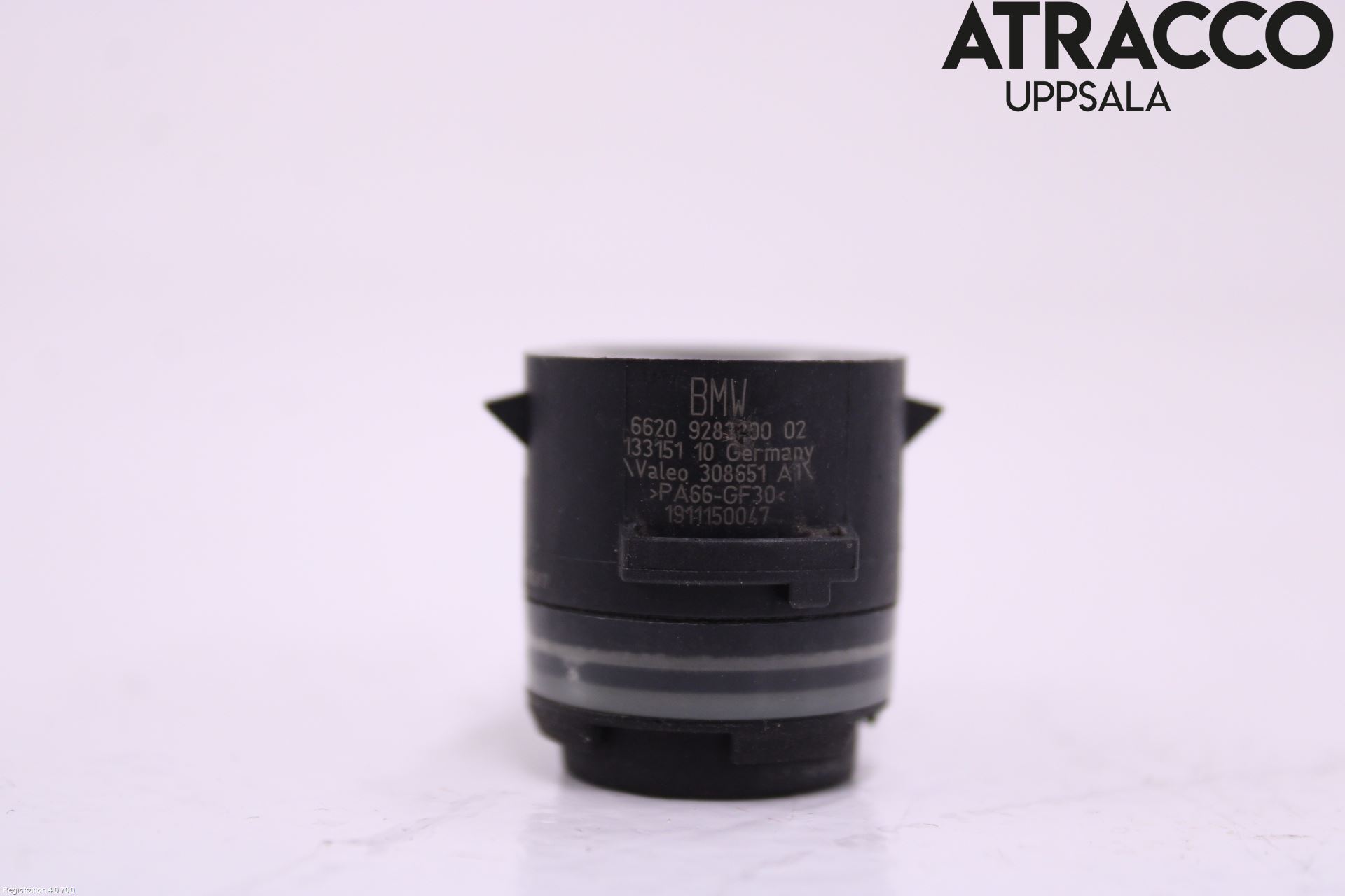 BMW 2 F45 Active Tourer 14-21 Parkeringshjälp Backsensor