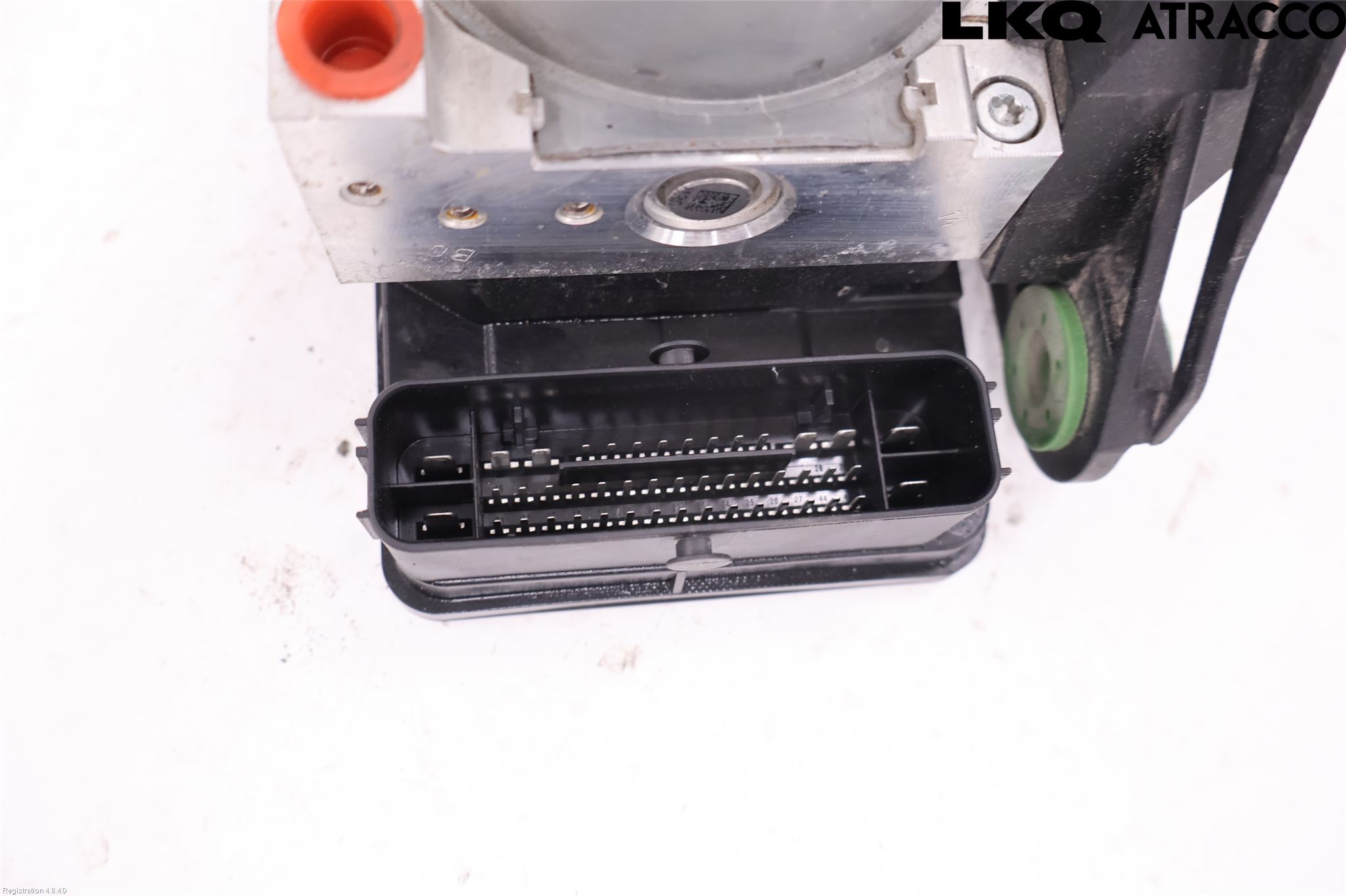 Skoda OCTAVIA (NX) 20- Abs Hydraulaggregat
