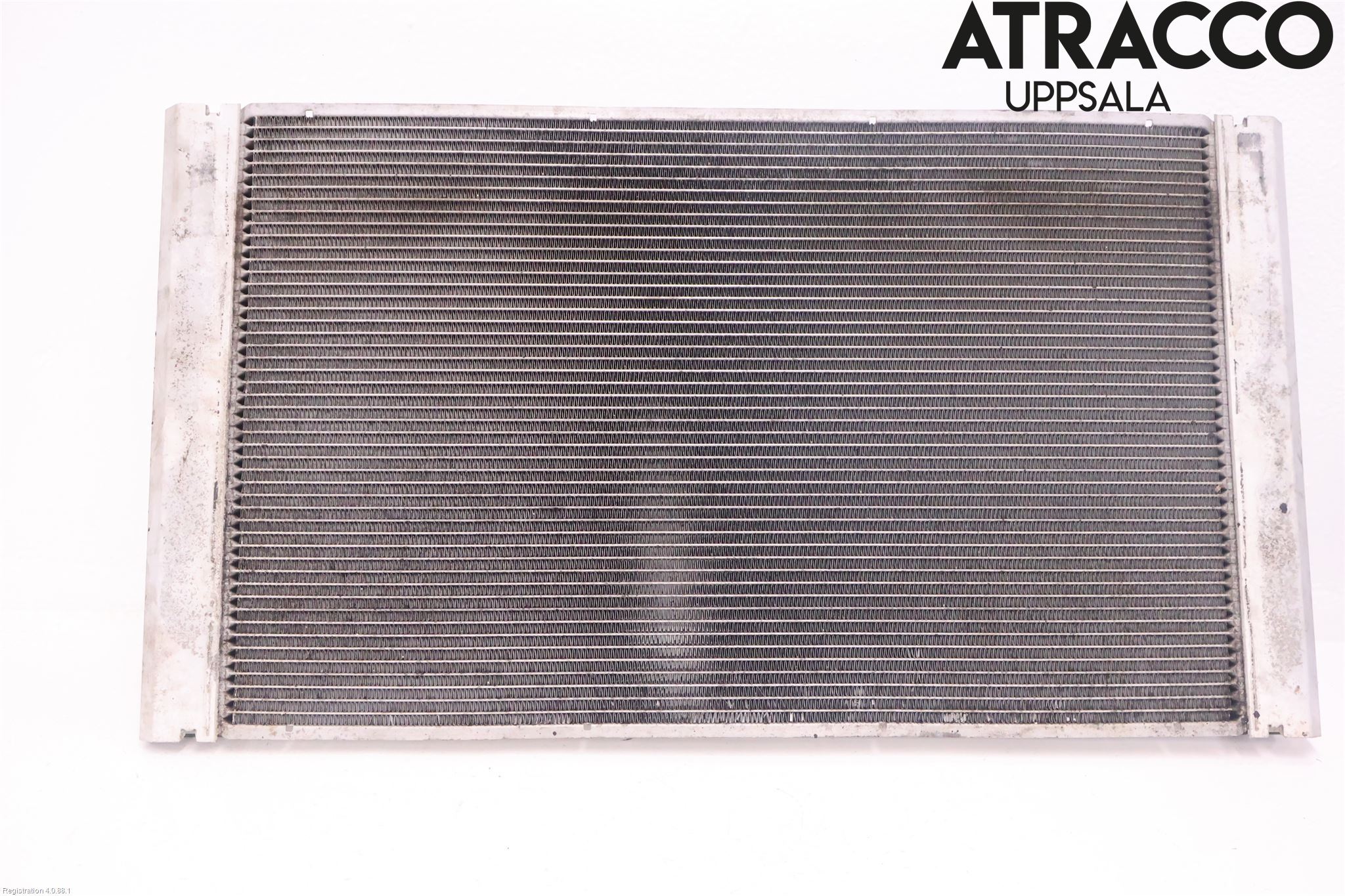 BMW 5 E60/61 Sed/Tou 02-10 Kylare Aut