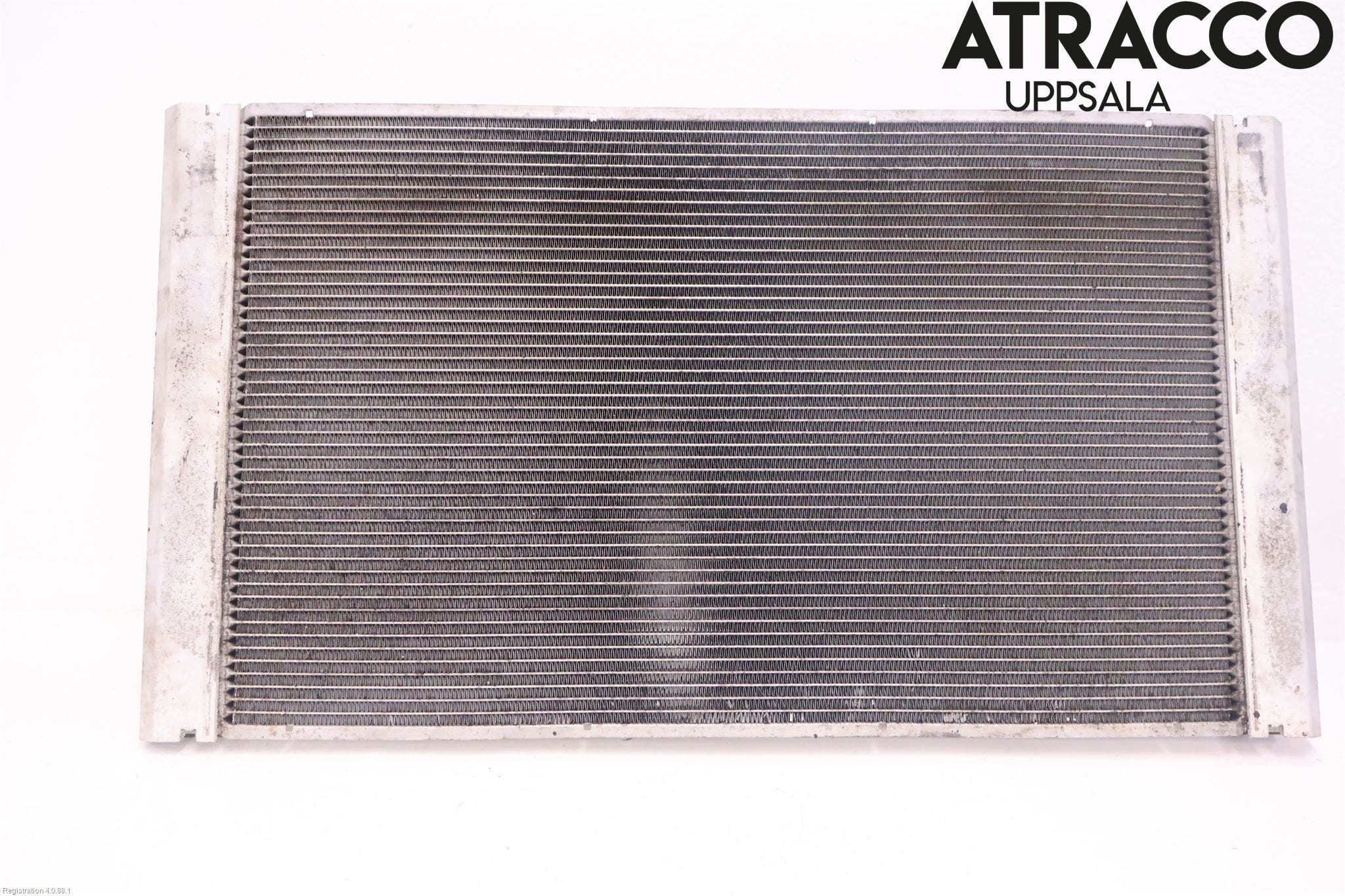 BMW 5 E60/61 Sed/Tou 02-10 Kylare Aut