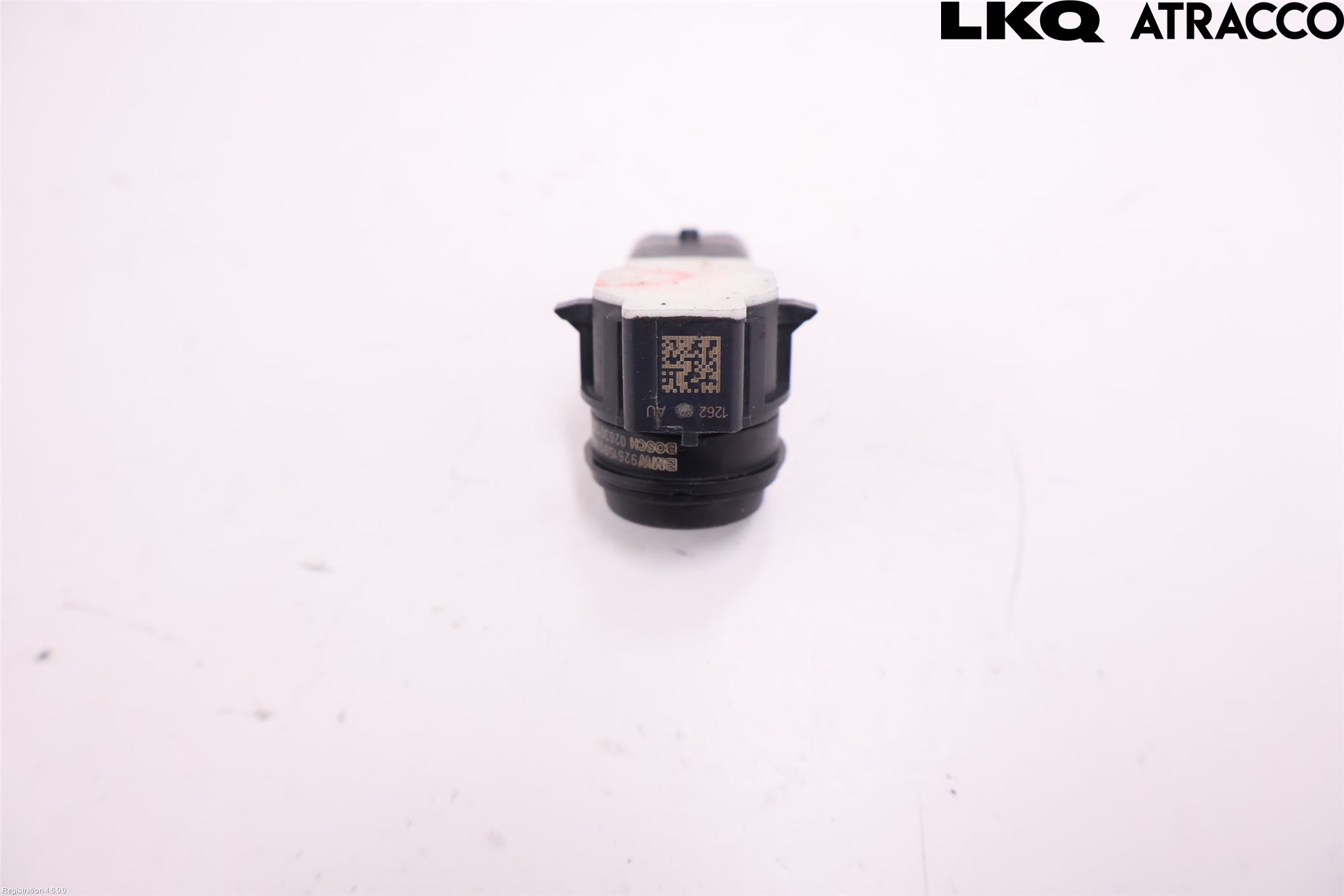 BMW 1 F20/F21 11-19 Parkeringshjälp Frontsensor