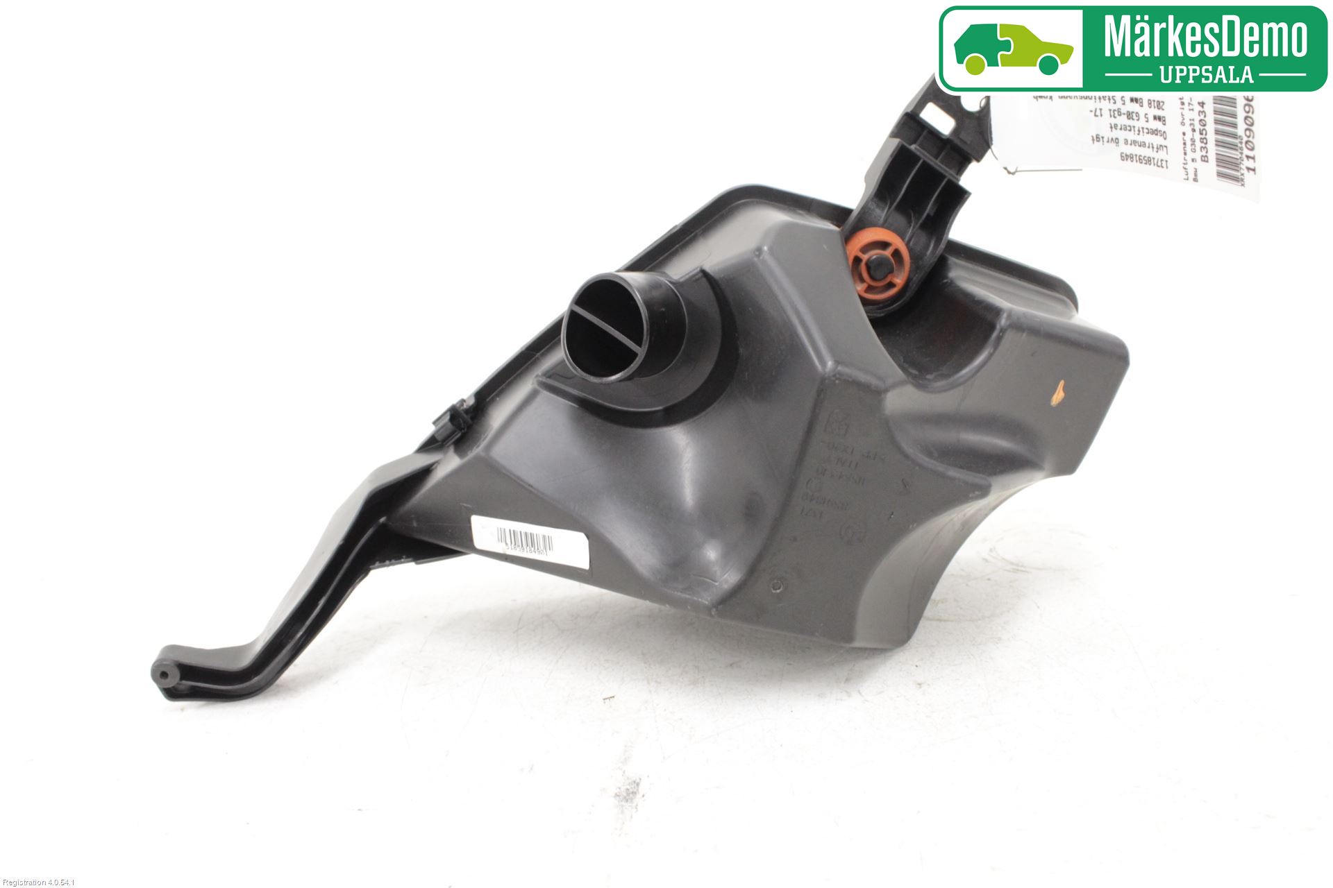 BMW 5 G30/G31/F90 17-23 Luftrenare Övrigt