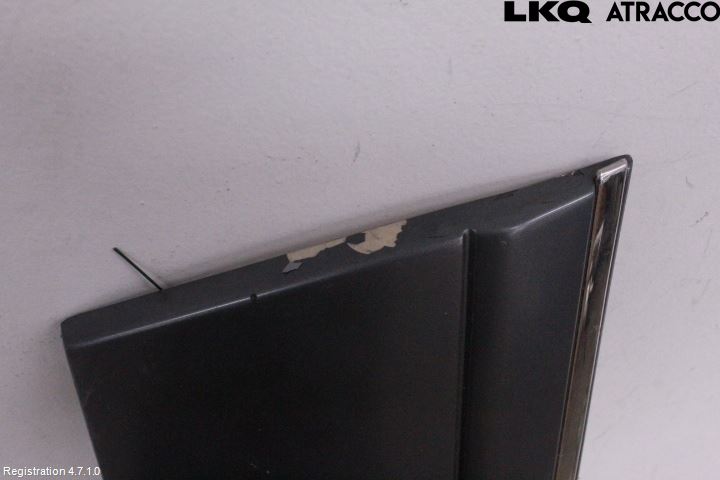 Mercedes-Benz MB 380-560SEC C126 81-91 List Vä