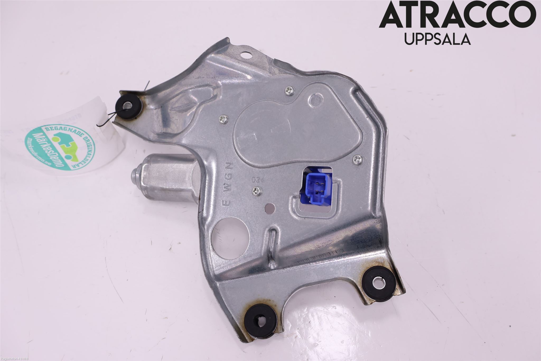 Subaru OUTBACK 10-15 Torkarmotor Baklucka