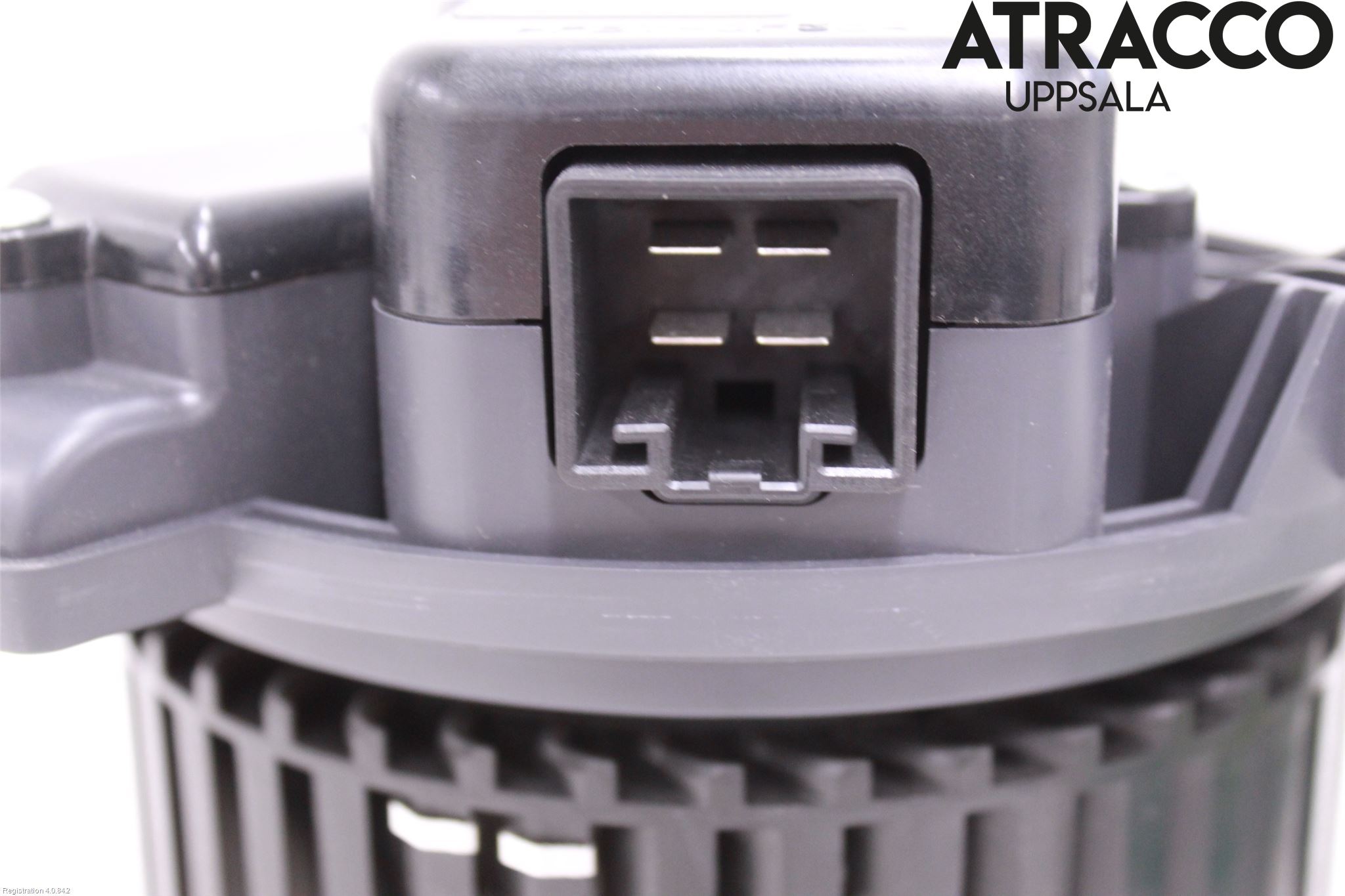 Tesla MODEL 3 17- Värmefläkt