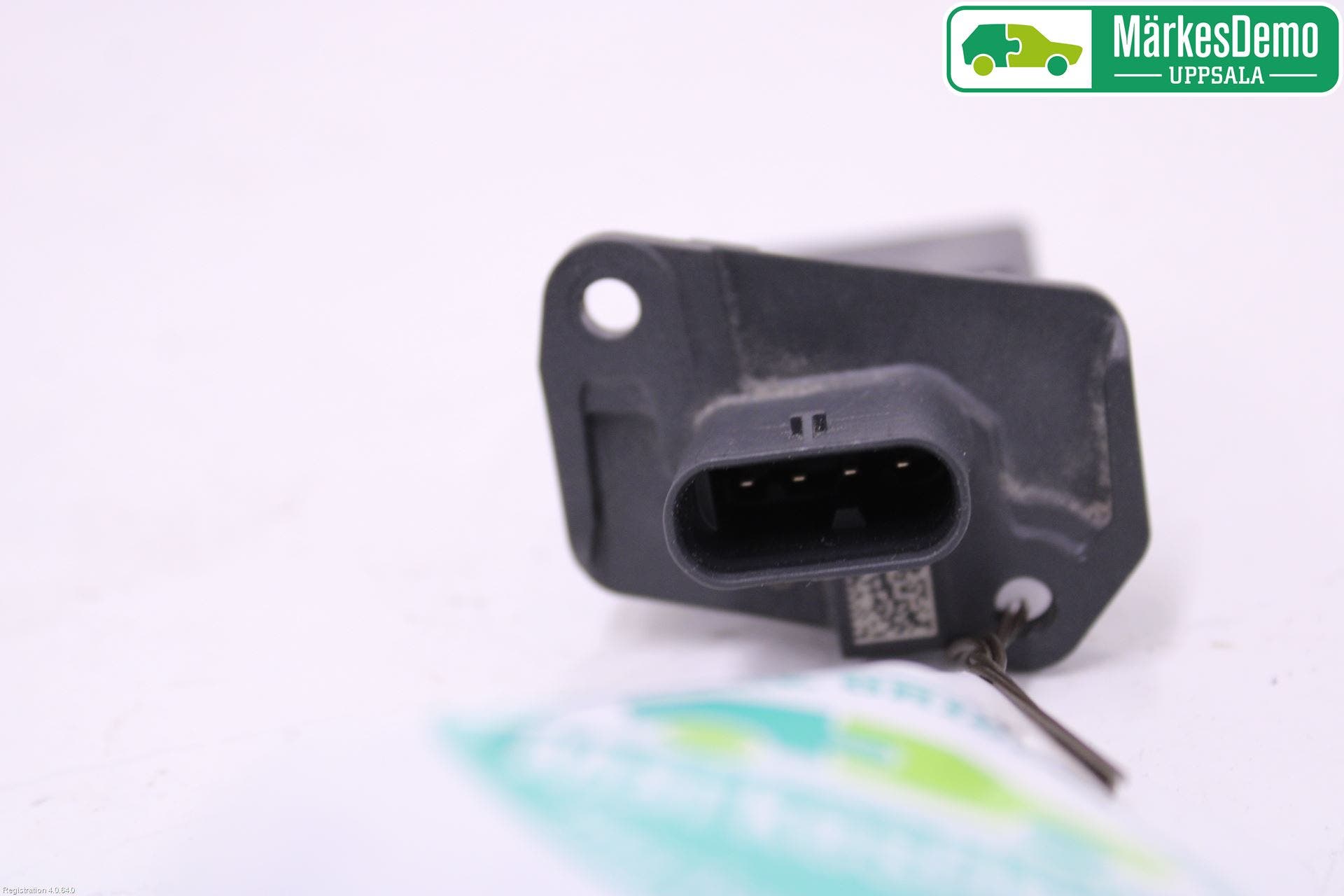 BMW 2 F45 Active Tourer 14-21 Injluftmassamätare