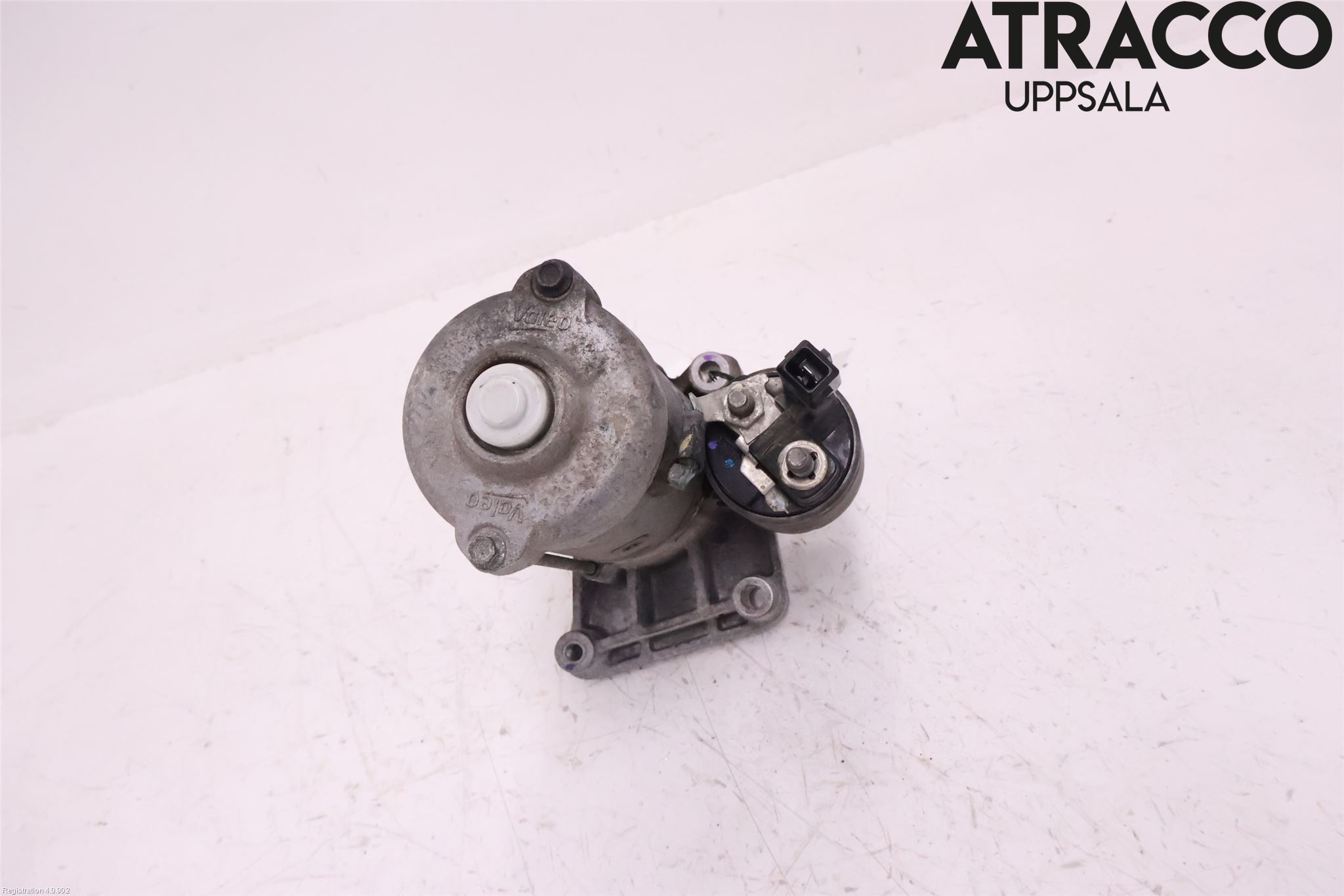 Opel COMBO E 19- Startmotor Diesel