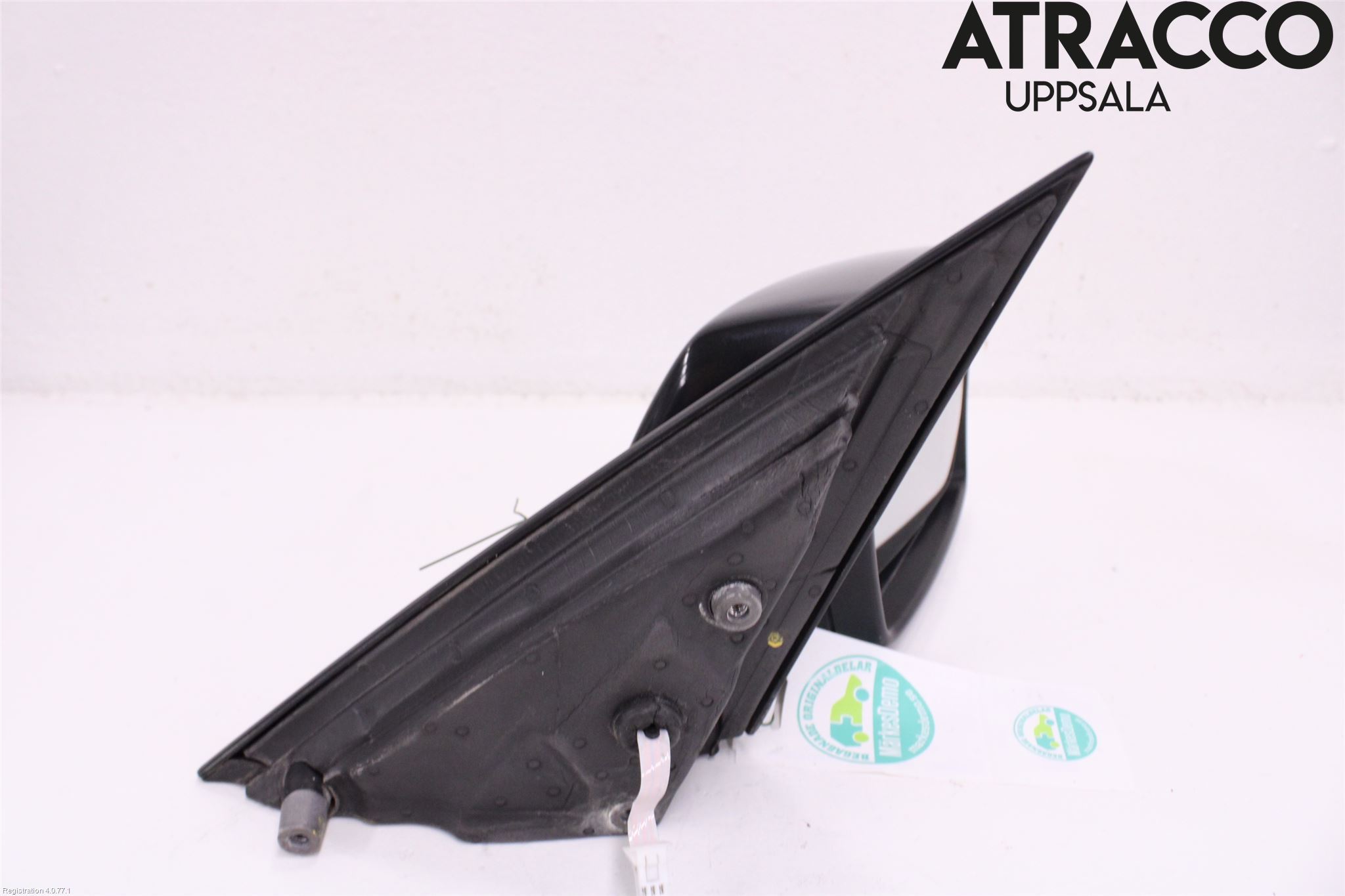 BMW X3 E83     03-10 Spegel Yttre El Hö