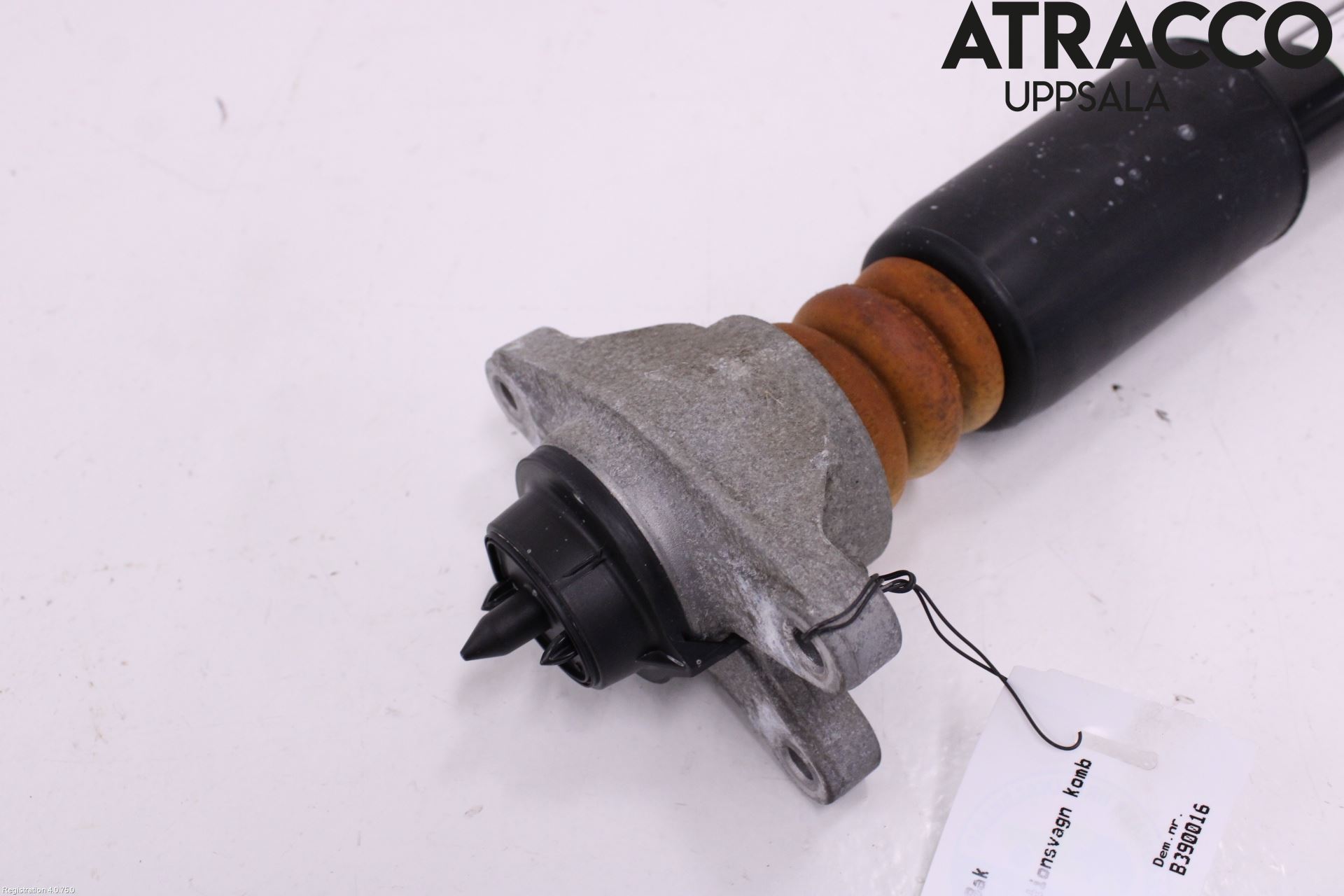 BMW 3 G20/G21/G80/G81 19- Stötdämpare Bak