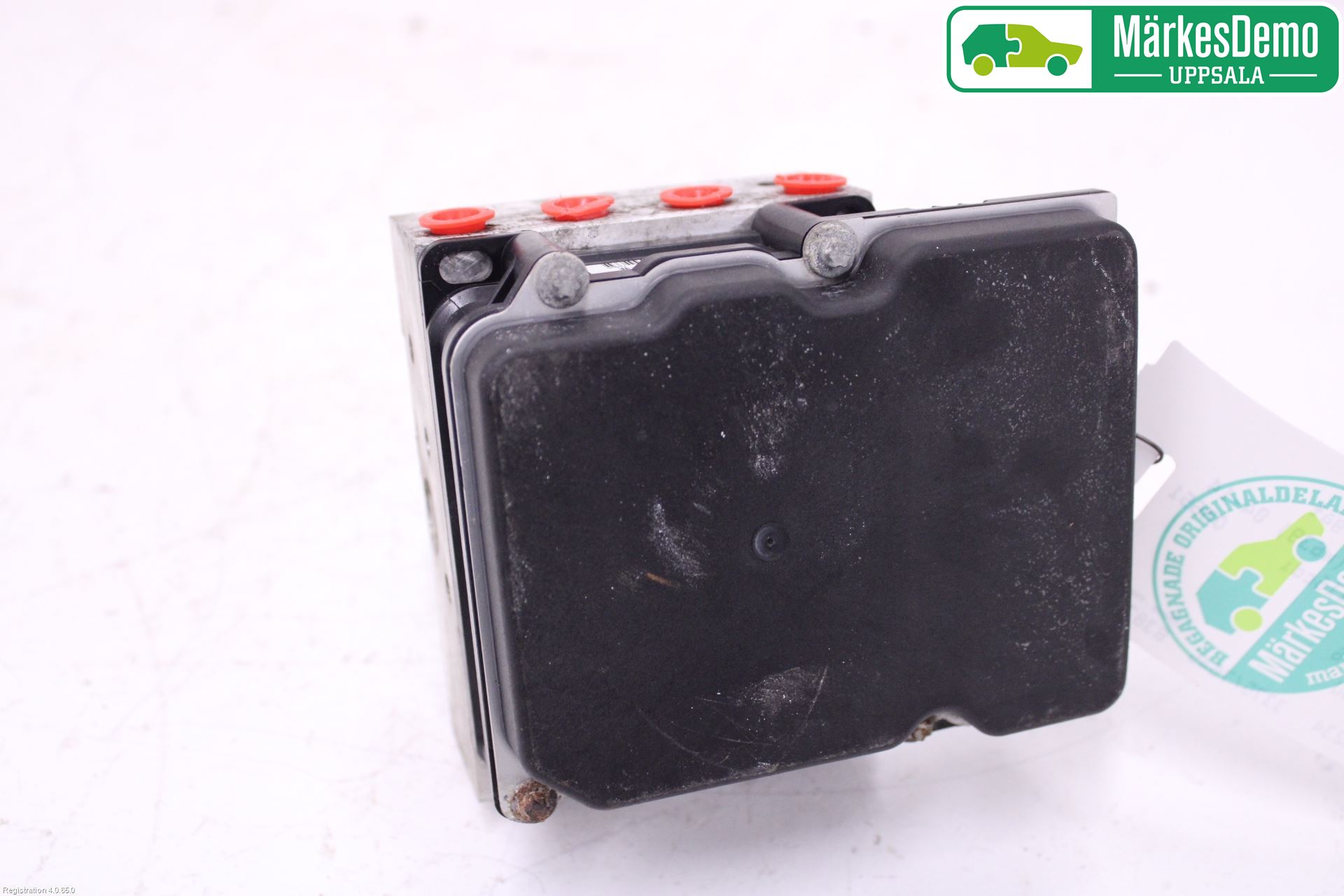 Mercedes-Benz MB VITO/VIANO (W639) 04-14 Abs Hydraulaggregat