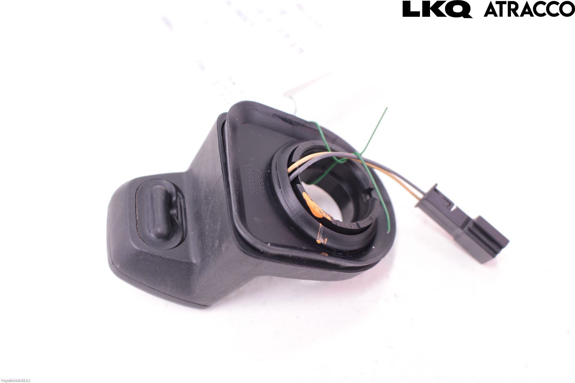 BMW 3 F30/F31/F80 12-19 Bakluckehandtag