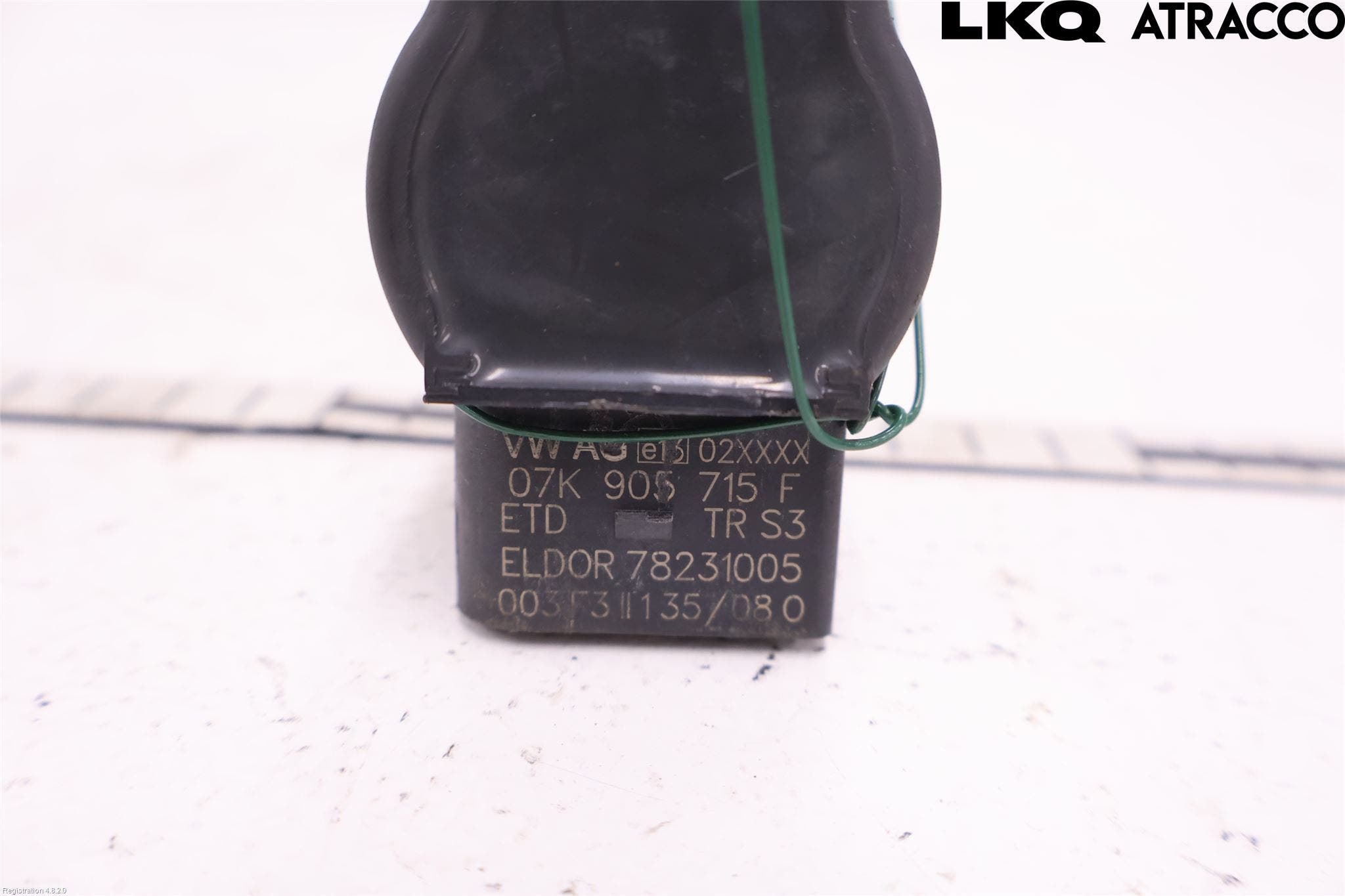 Seat LEON 06-12 Tändspole