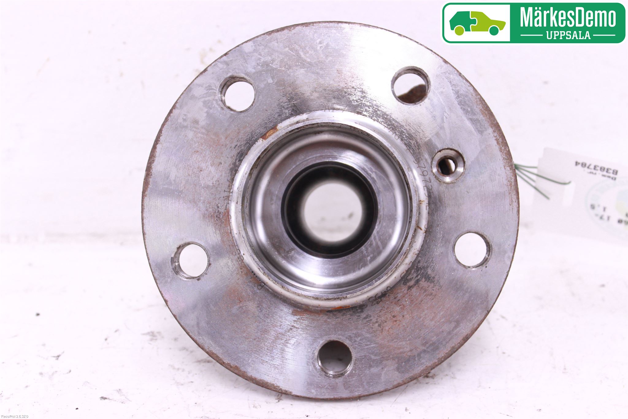 Mini COUNTRYMAN F60 17-23 Nav Fram