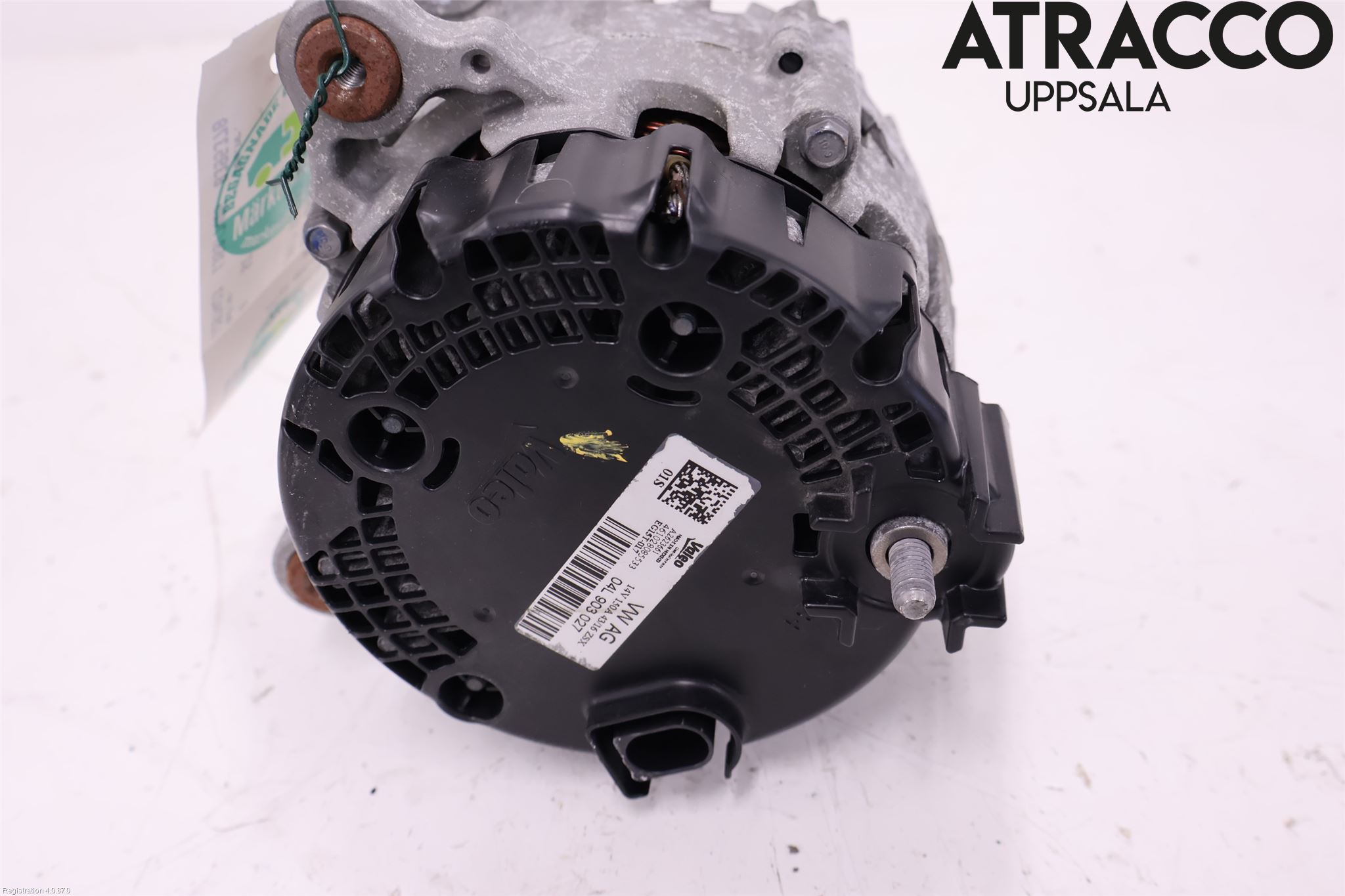 Audi Q5/SQ5 17- Generator