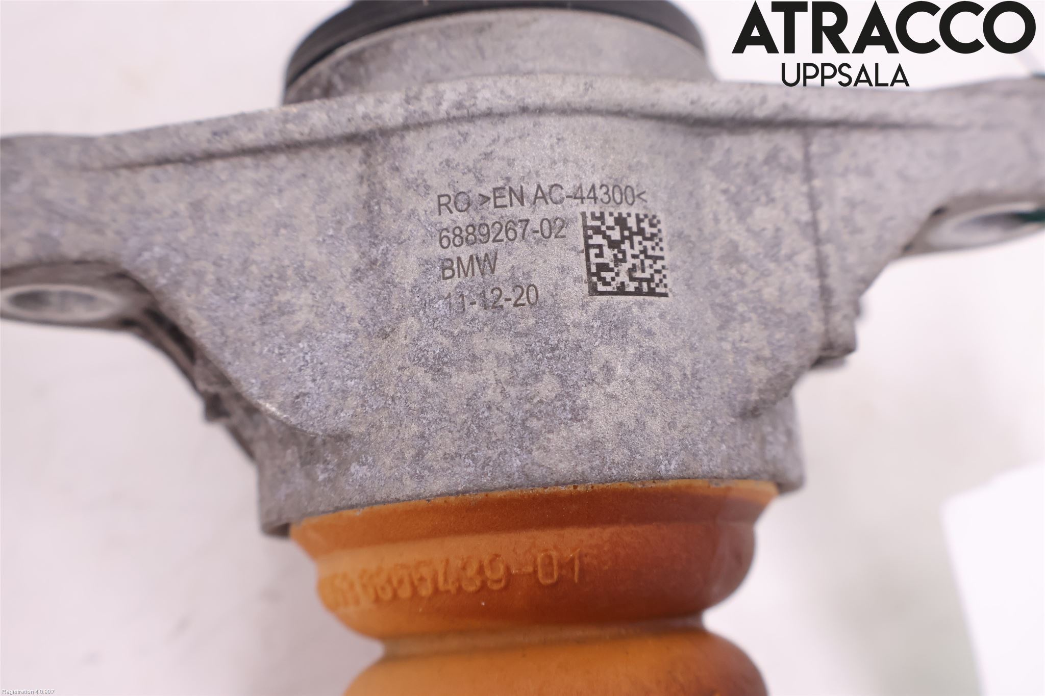 BMW 3 G20/G21/G80/G81 19- Stötdämpare Bak