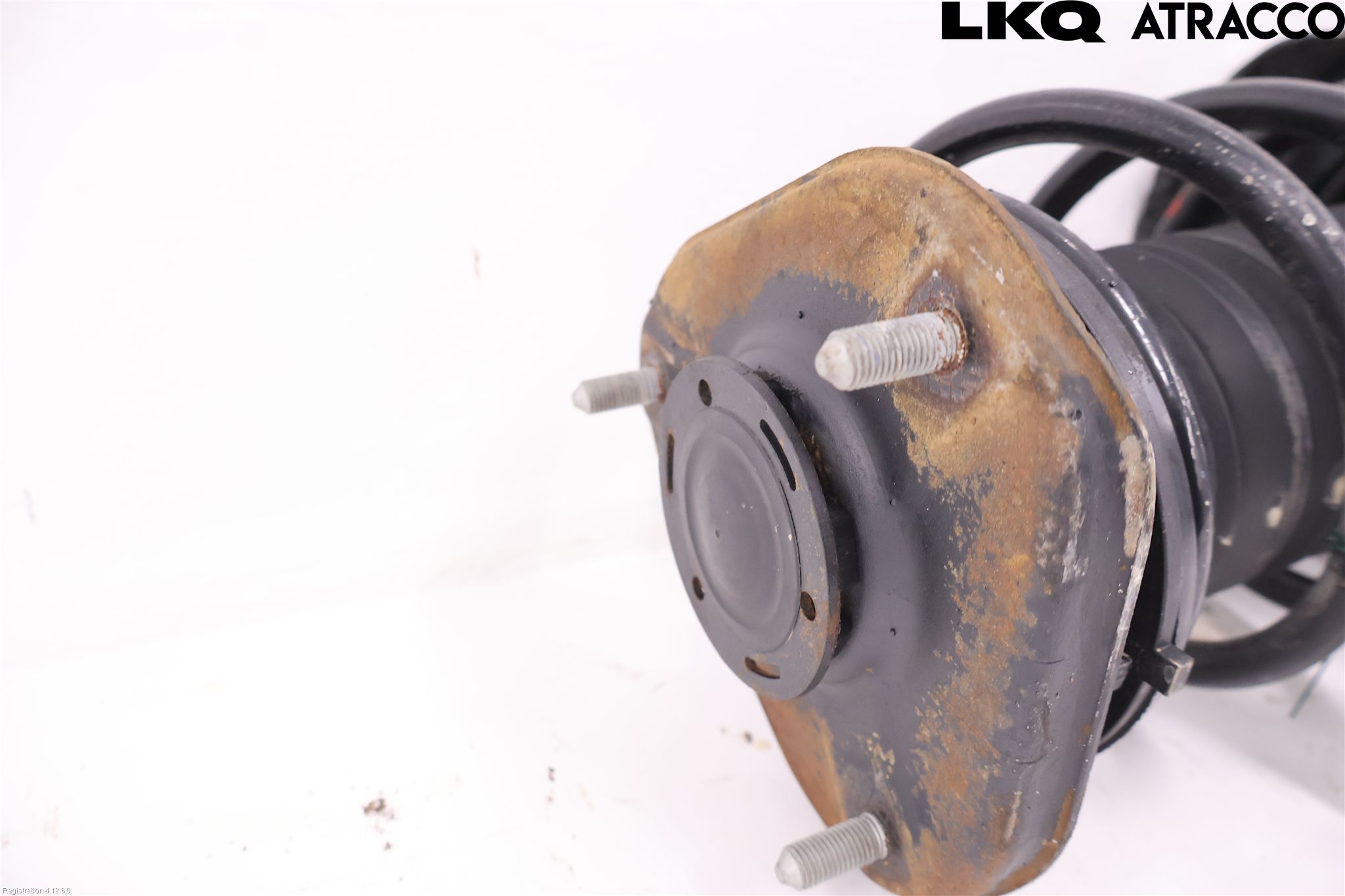 Toyota COROLLA 19- Fjäderben Fram Höger