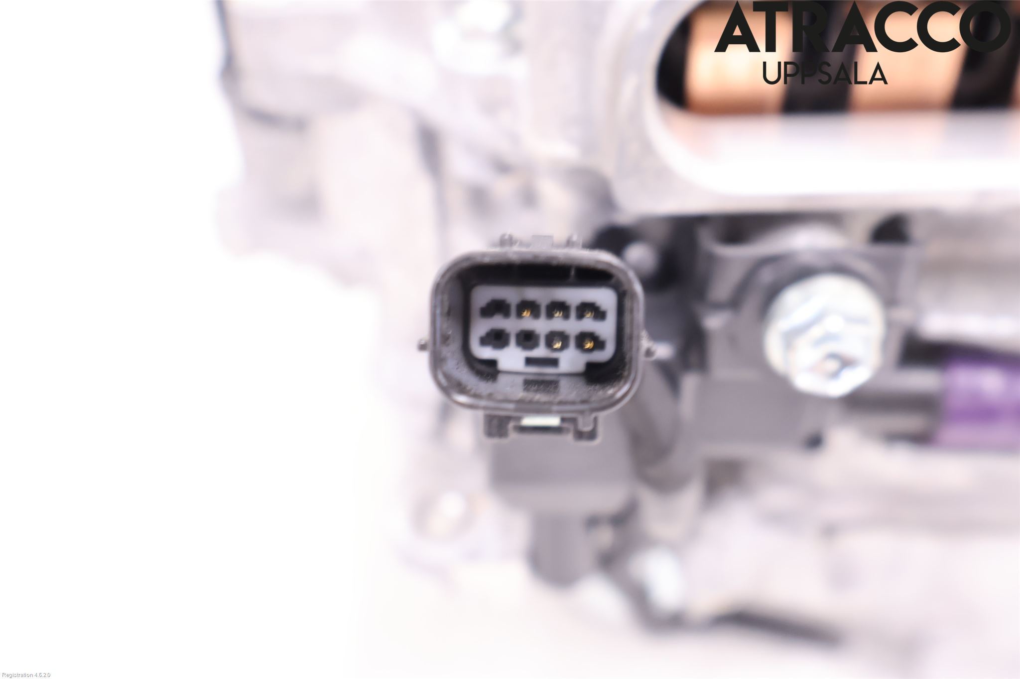 Lexus IS 250/350 14-20 Inverter Hybrid