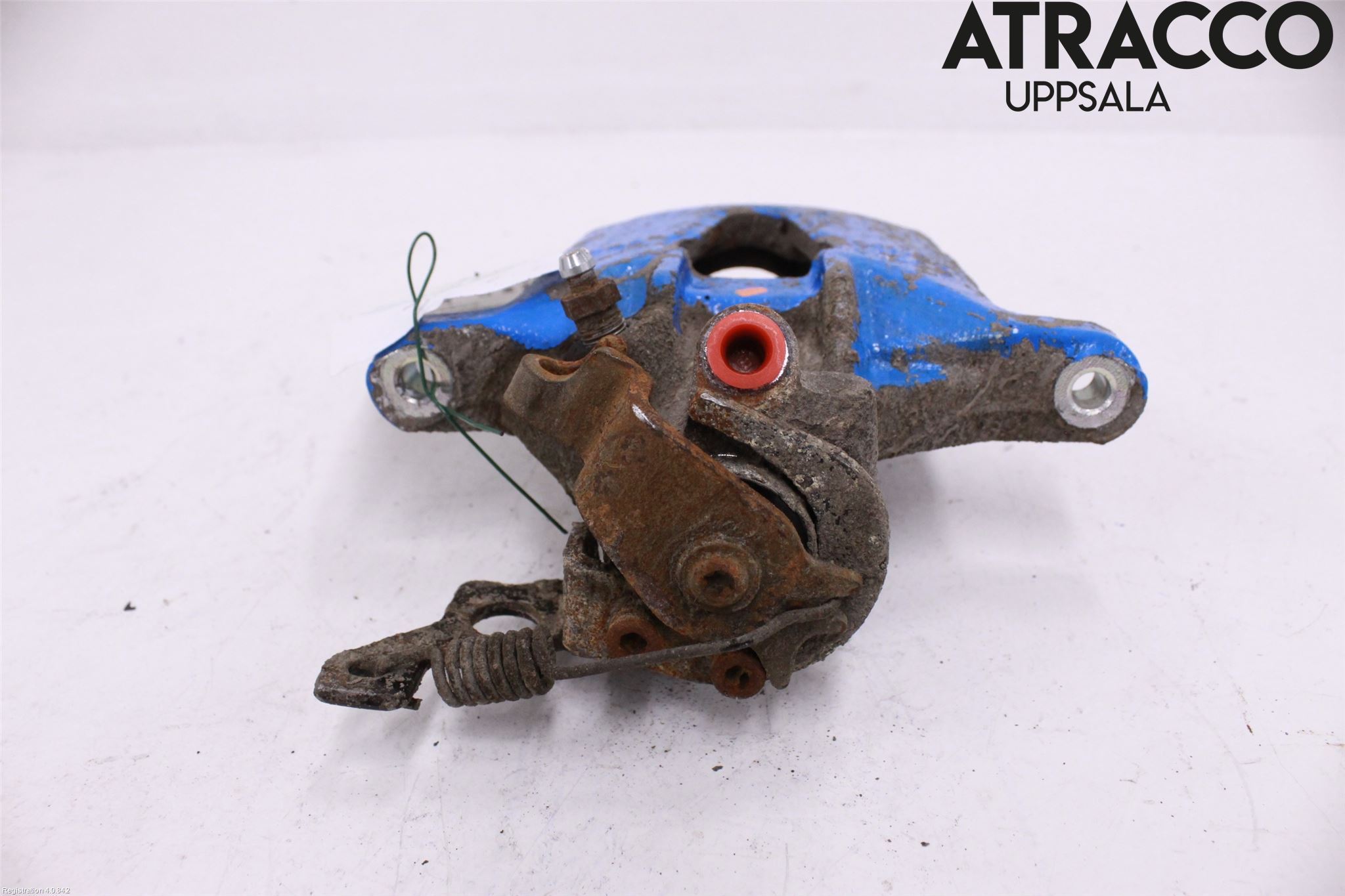 Jaguar X-TYPE Bromsok Bak Höger