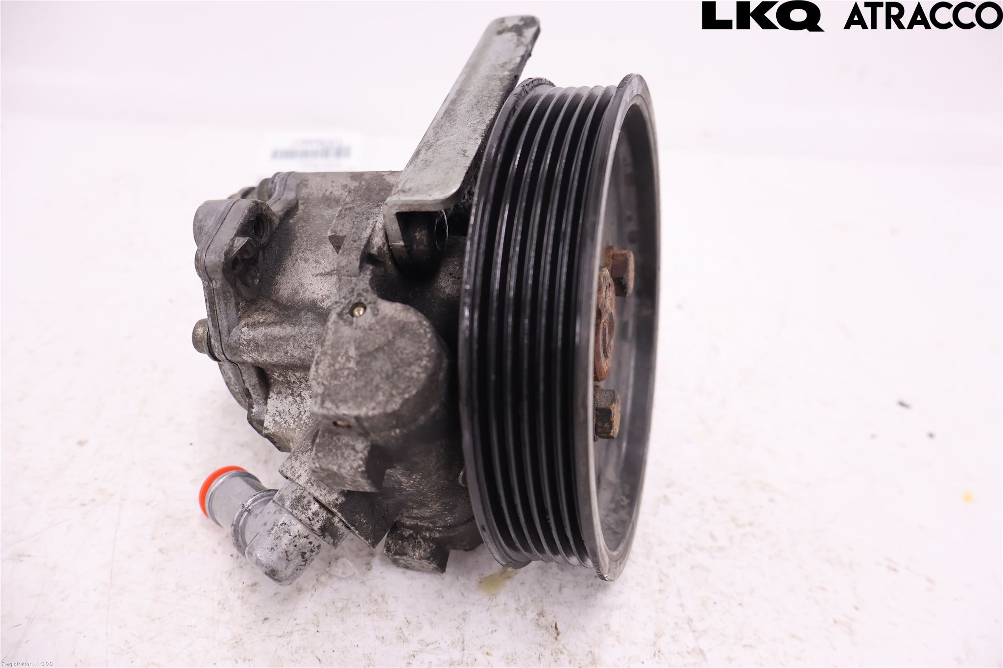 BMW 5 E39 95-04 Styrservopump