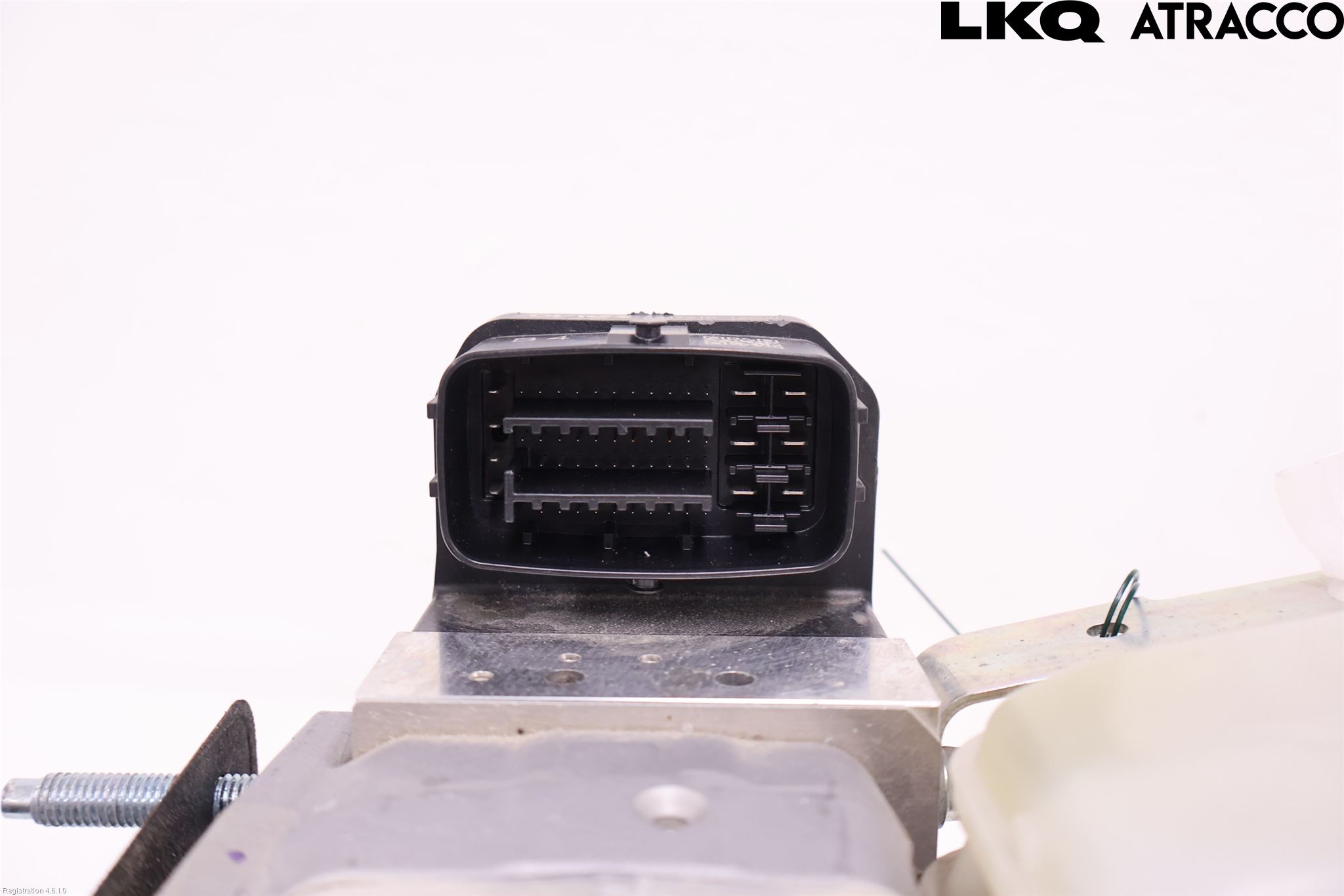 Toyota COROLLA 19- Bromsservo