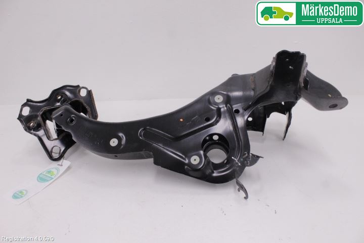 Mini ONE/COOPER 3DR F56 14-24 Bärarm Bak Vänster