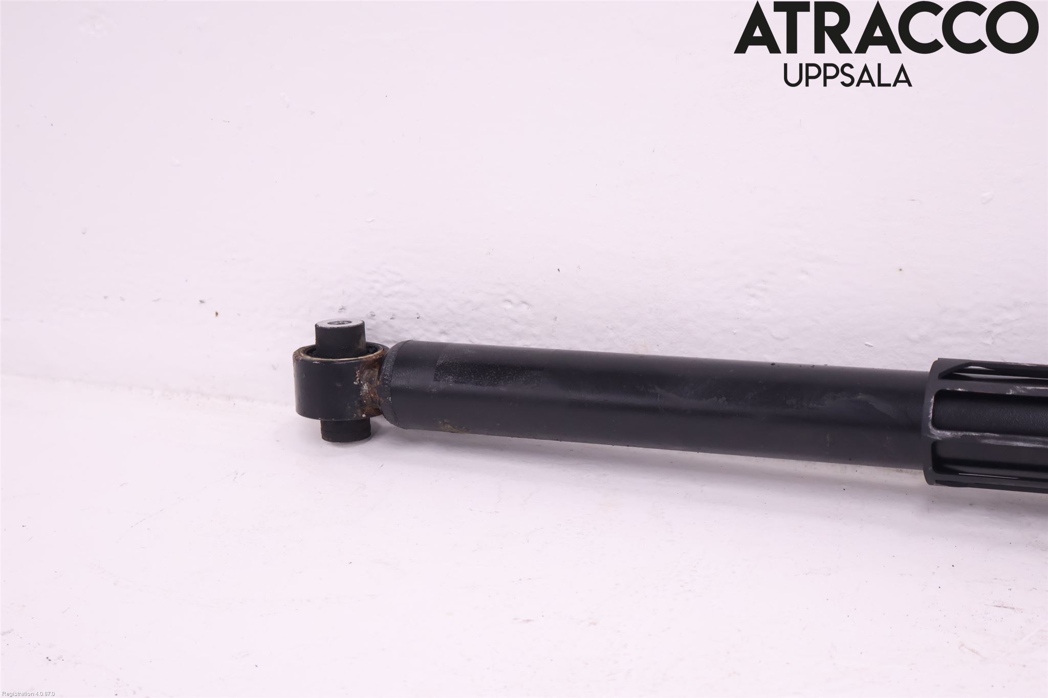 Volkswagen VW GOLF / E-GOLF VII 13-20 Stötdämpare Bak