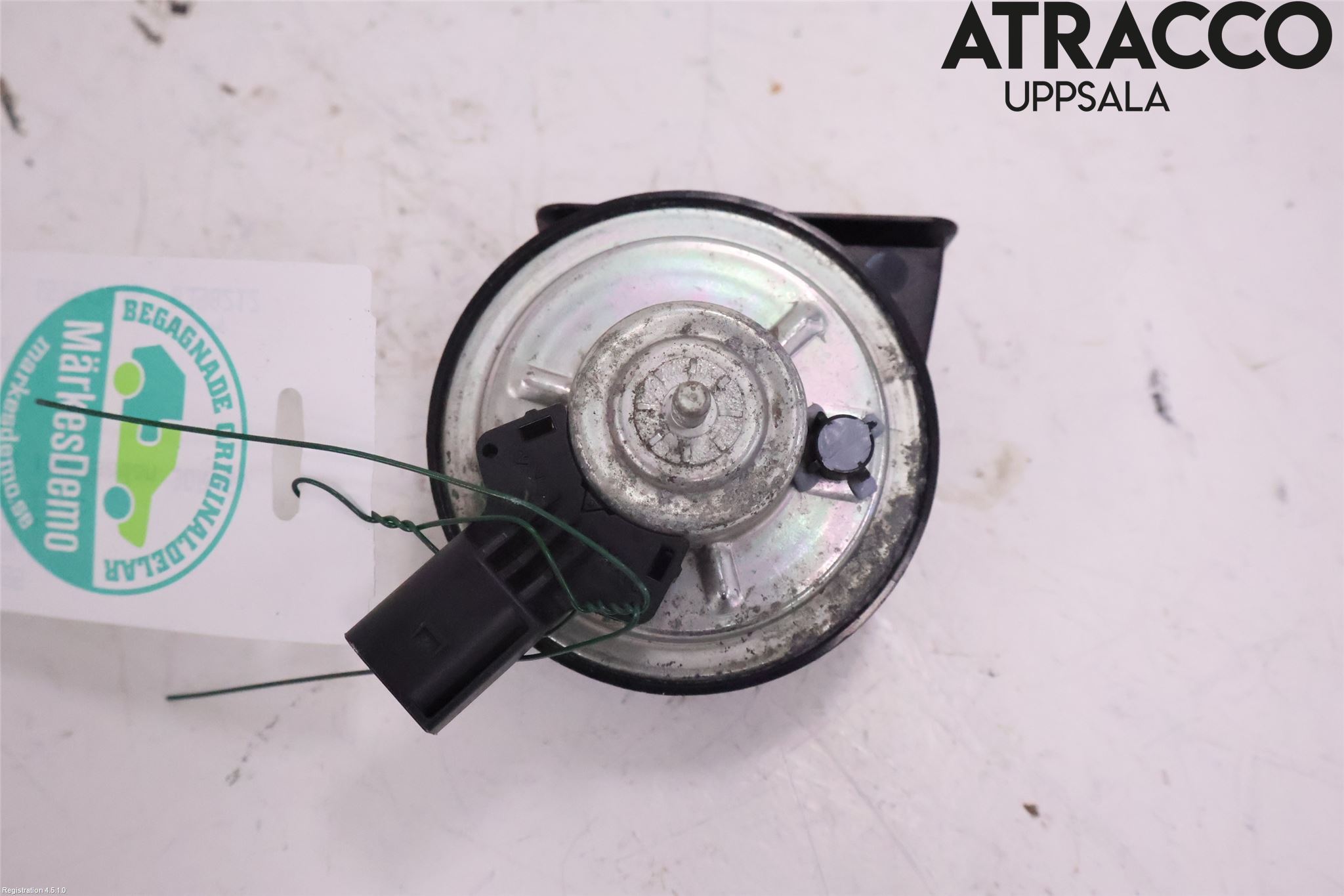 BMW i3 I01 13-22 Signalhorn