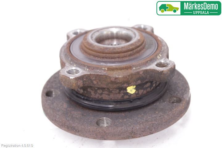 Mini COUNTRYMAN R60 11-16 Nav Fram