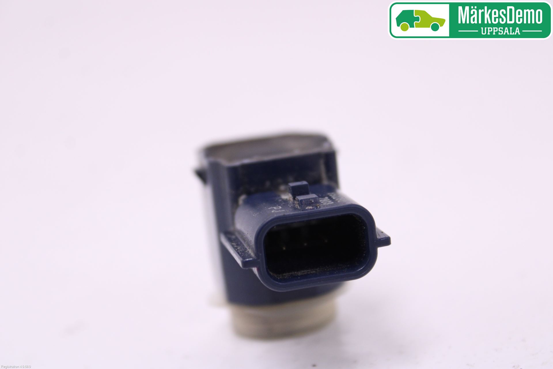 Mitsubishi OUTLANDER 13-21 Parkeringshjälp Backsensor