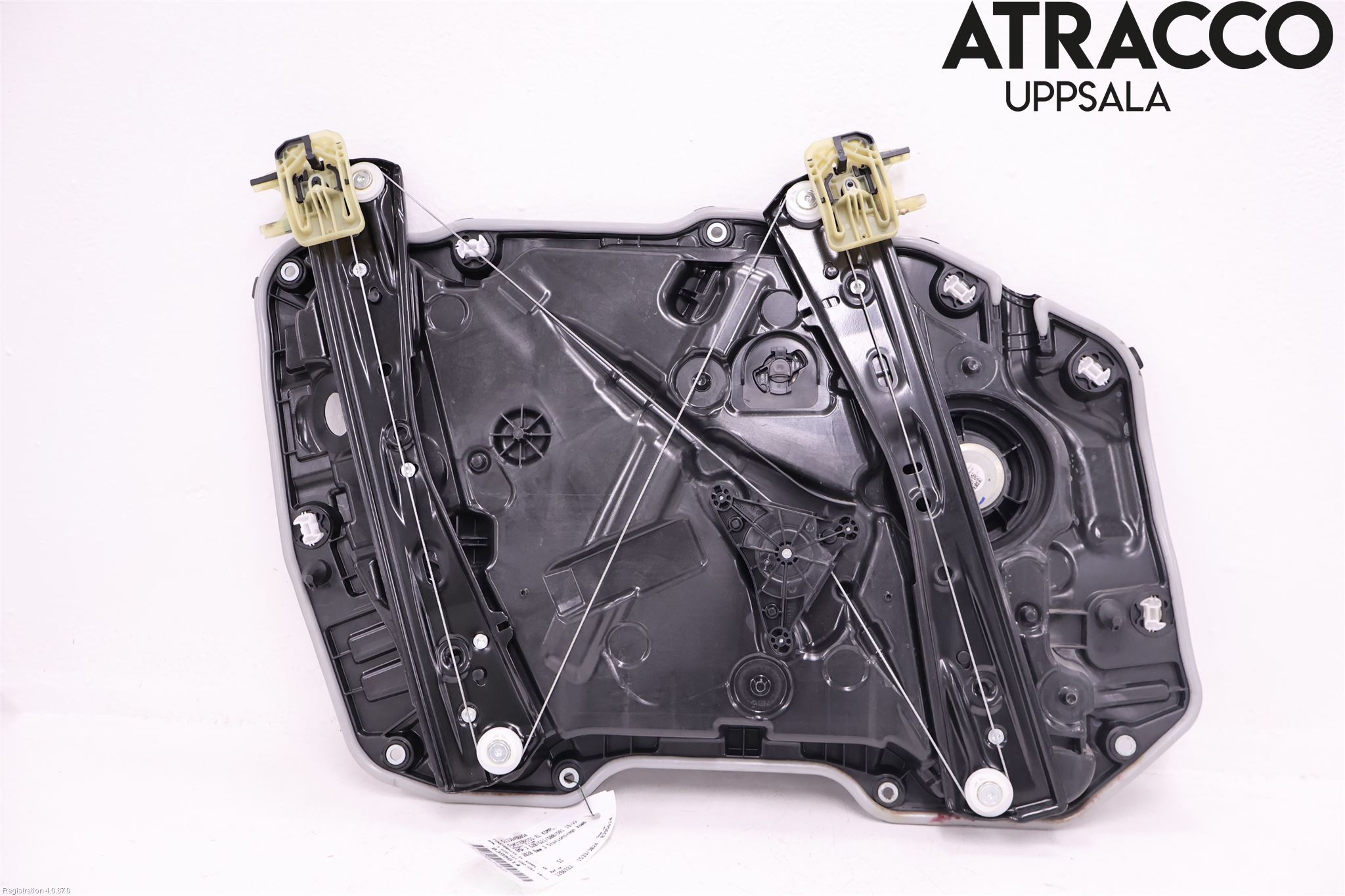 BMW 3 G20/G21/G80/G81 19- Fönsterhiss El Kompl